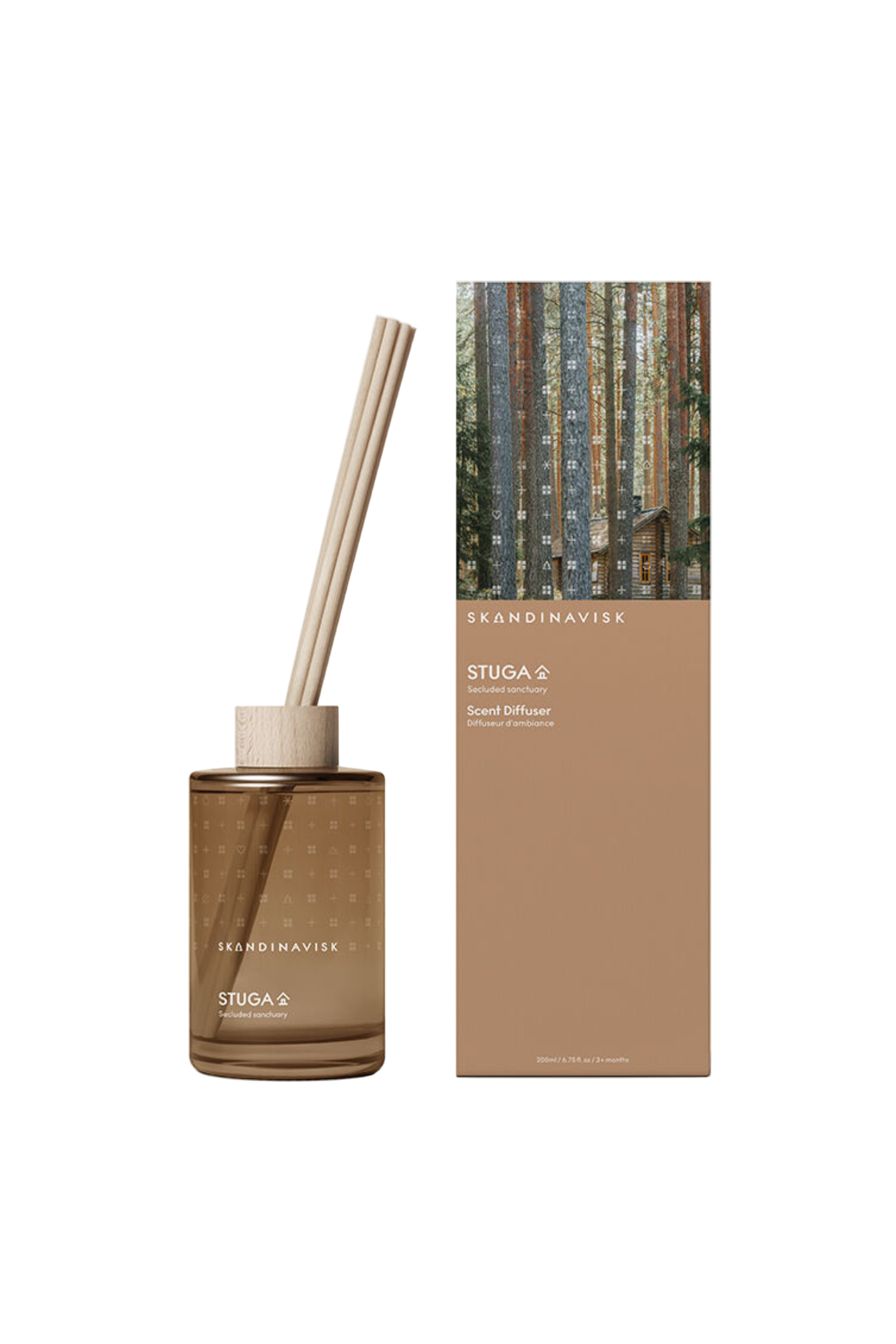 STUGA Scent Diffuser