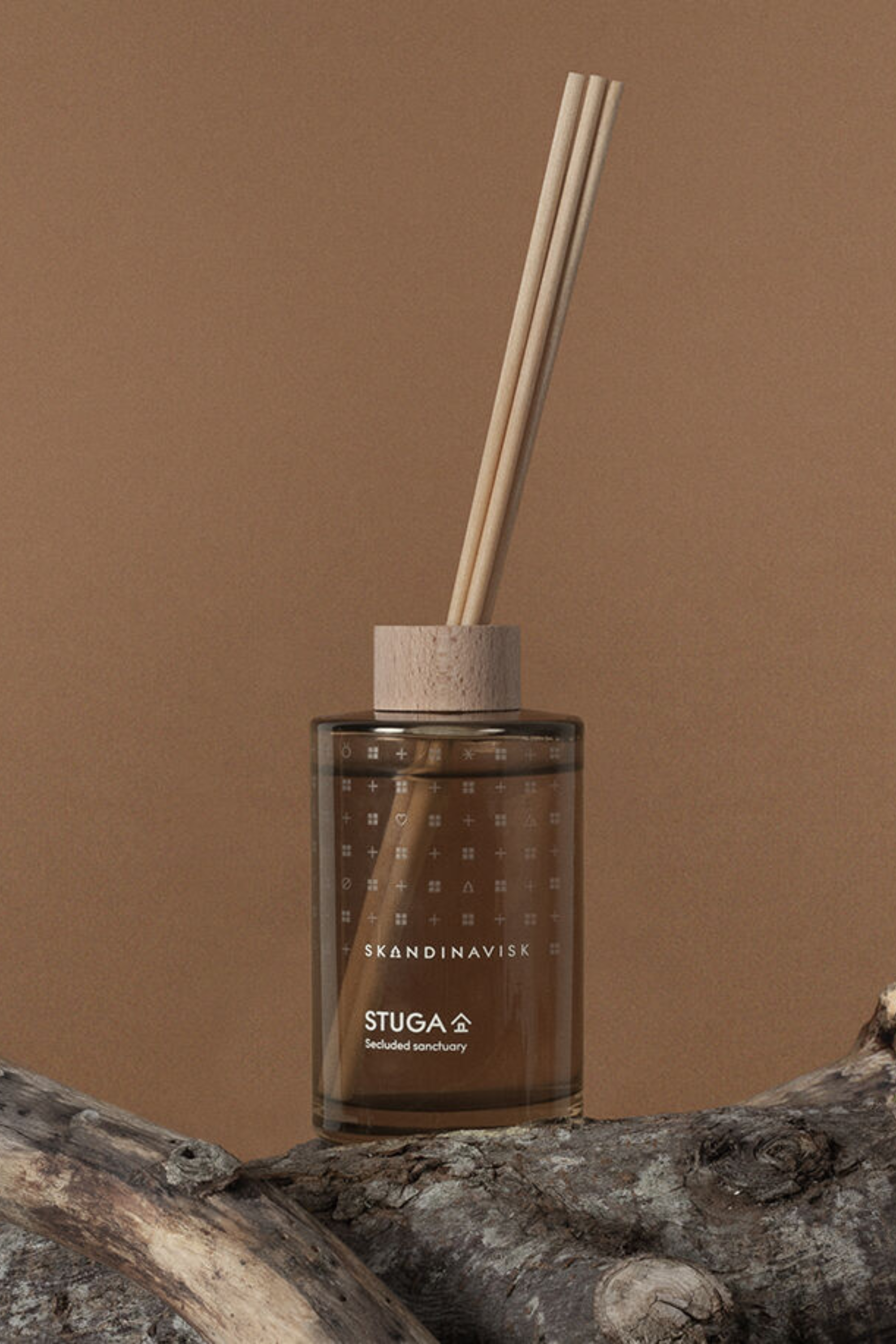 STUGA Scent Diffuser