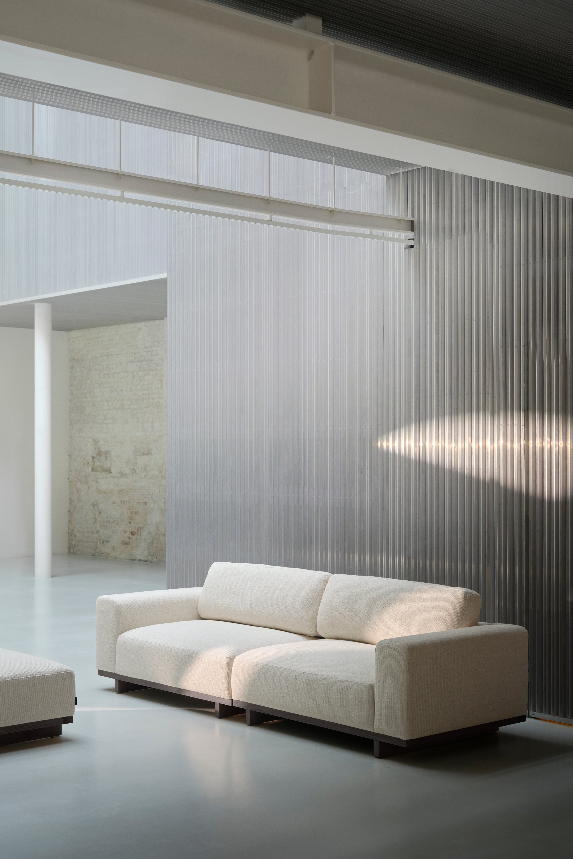 Aya 3 személyes kanapé