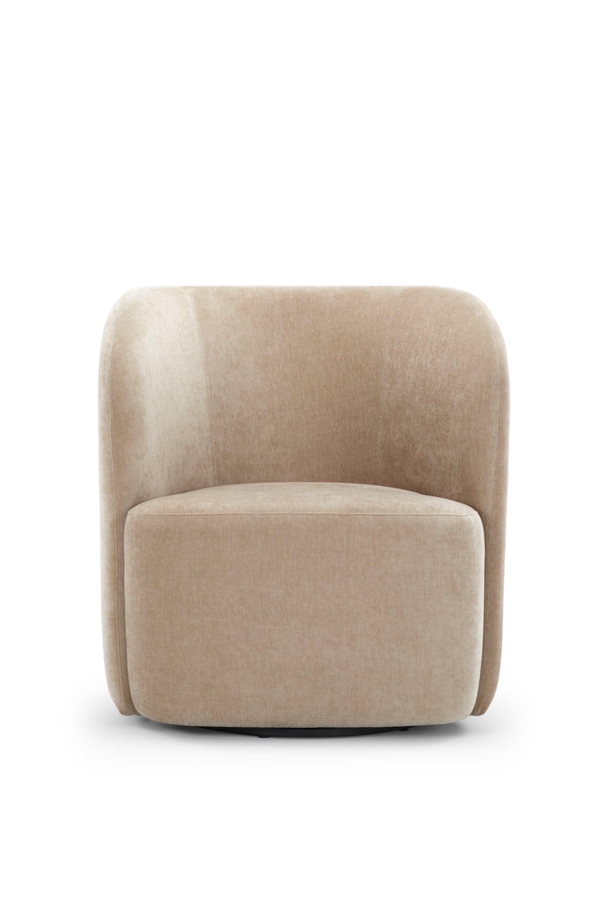 Blair Danny Cream armchair