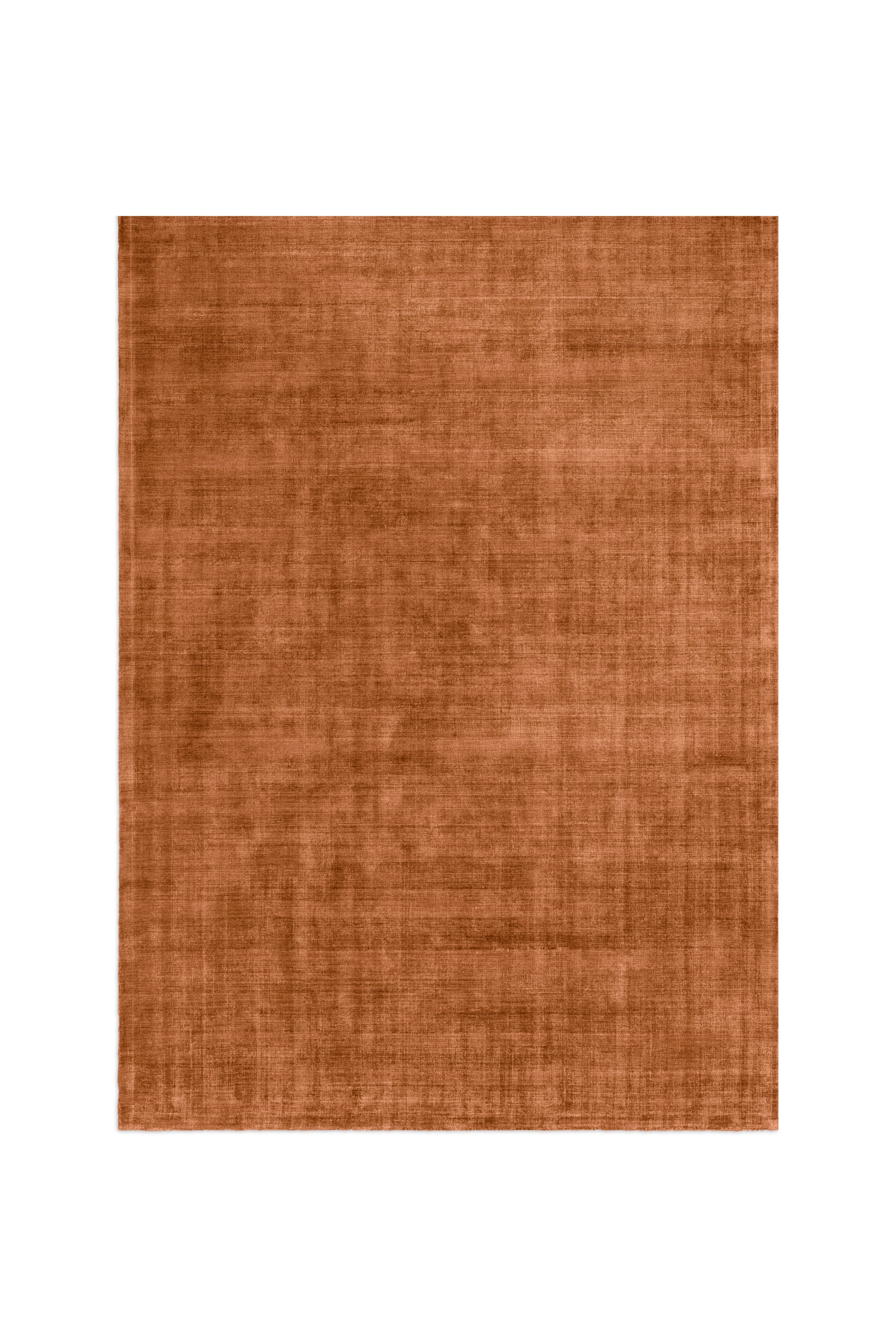 Velcet Ocean Rug Copper 200x300