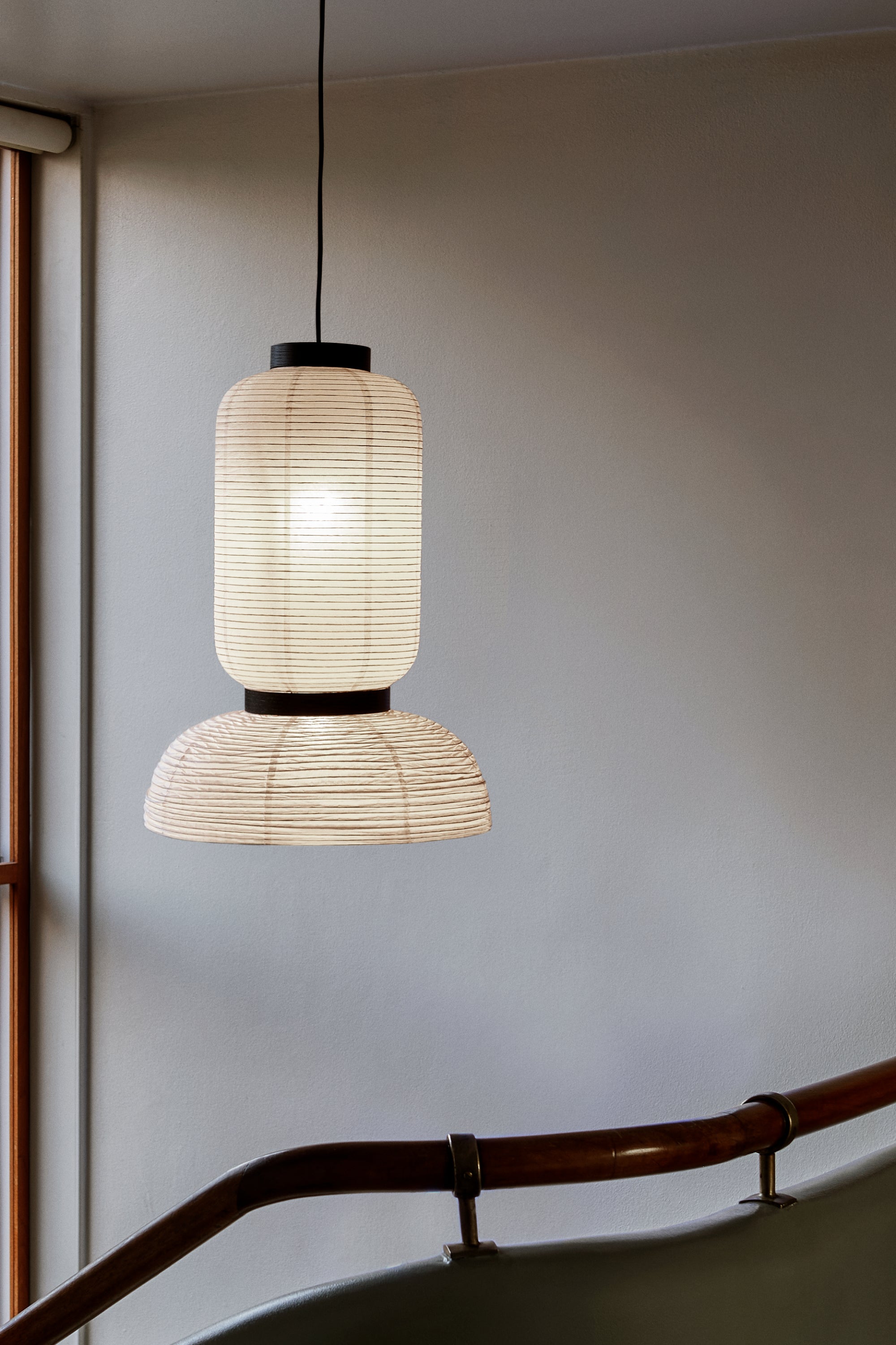 Formakami JH3 függeszték