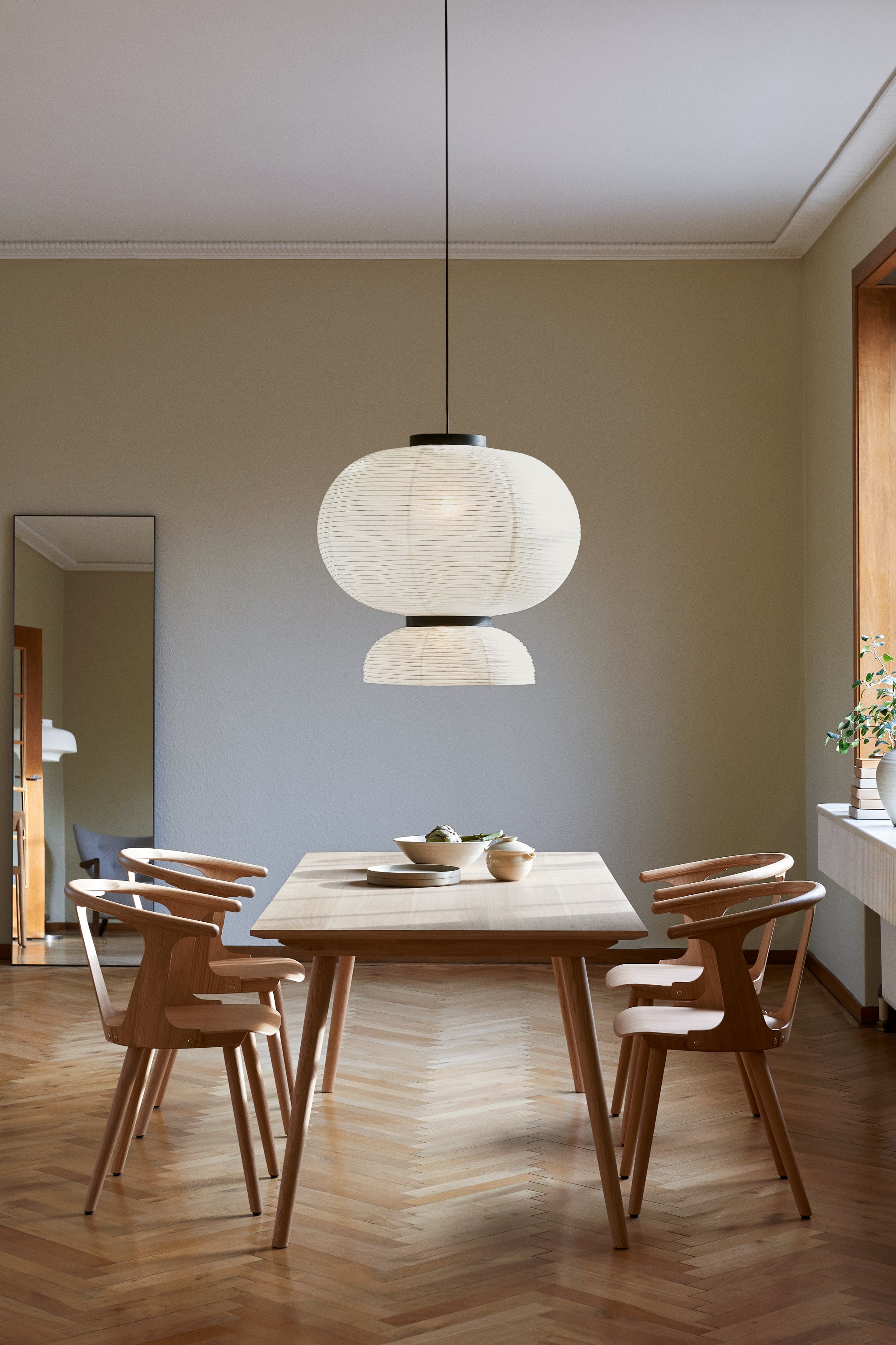 Formakami JH5 függeszték