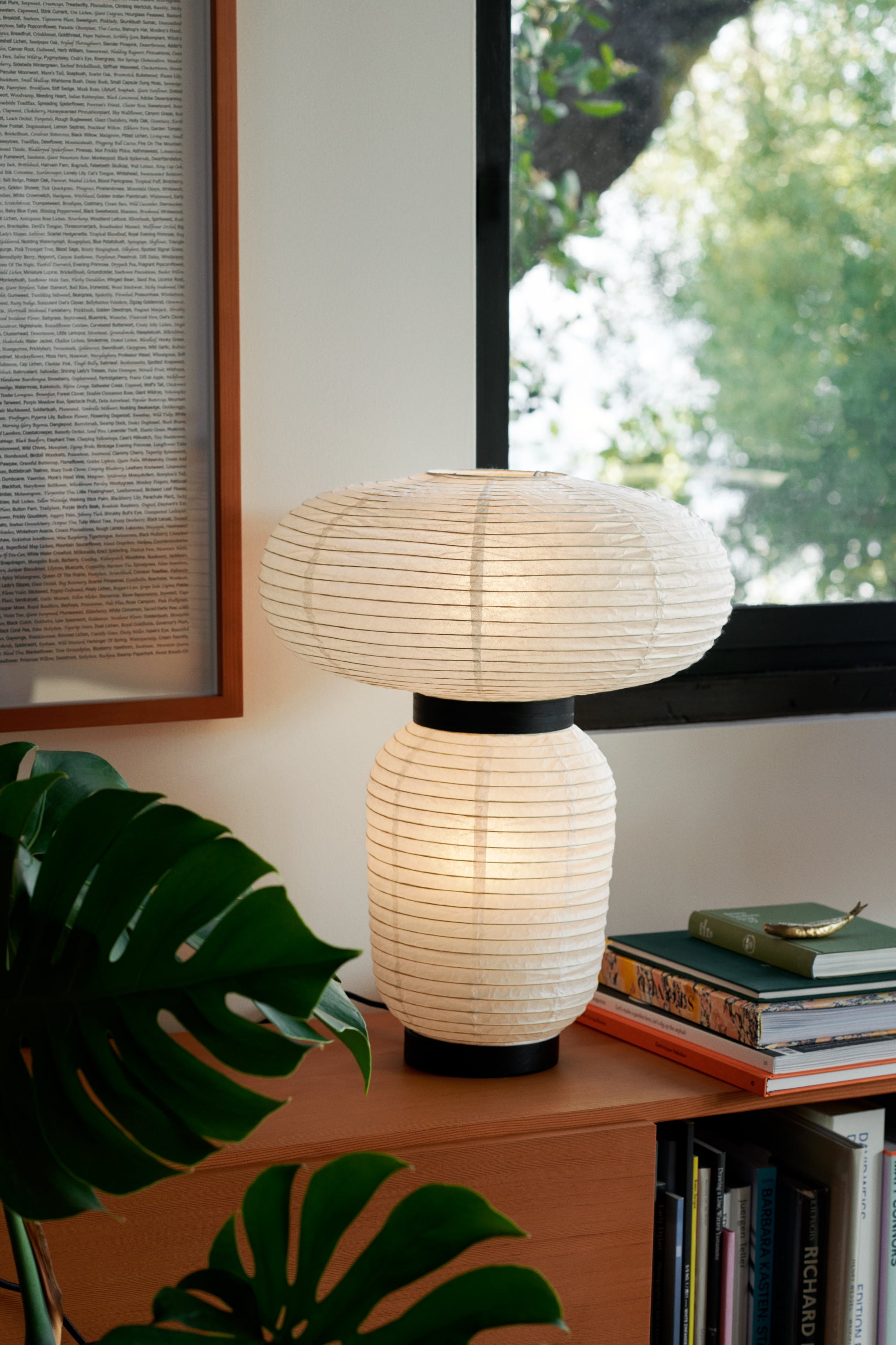 Formakami JH18 asztali lámpa