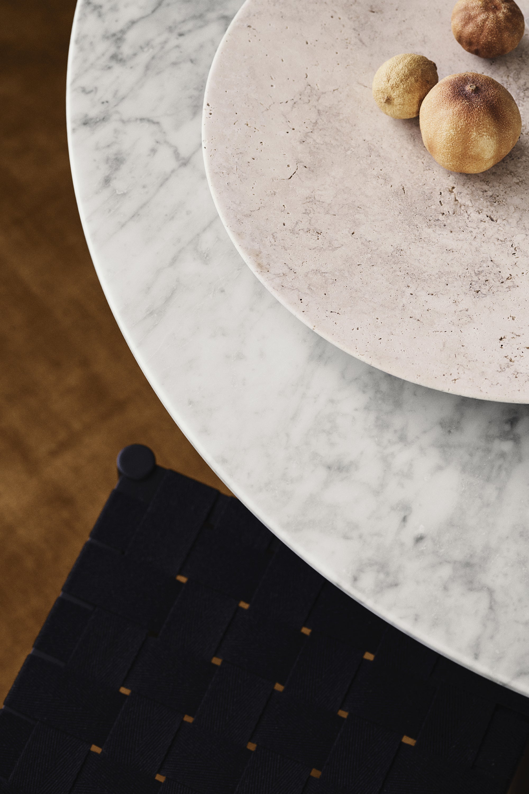 Collect SC55 travertin tál