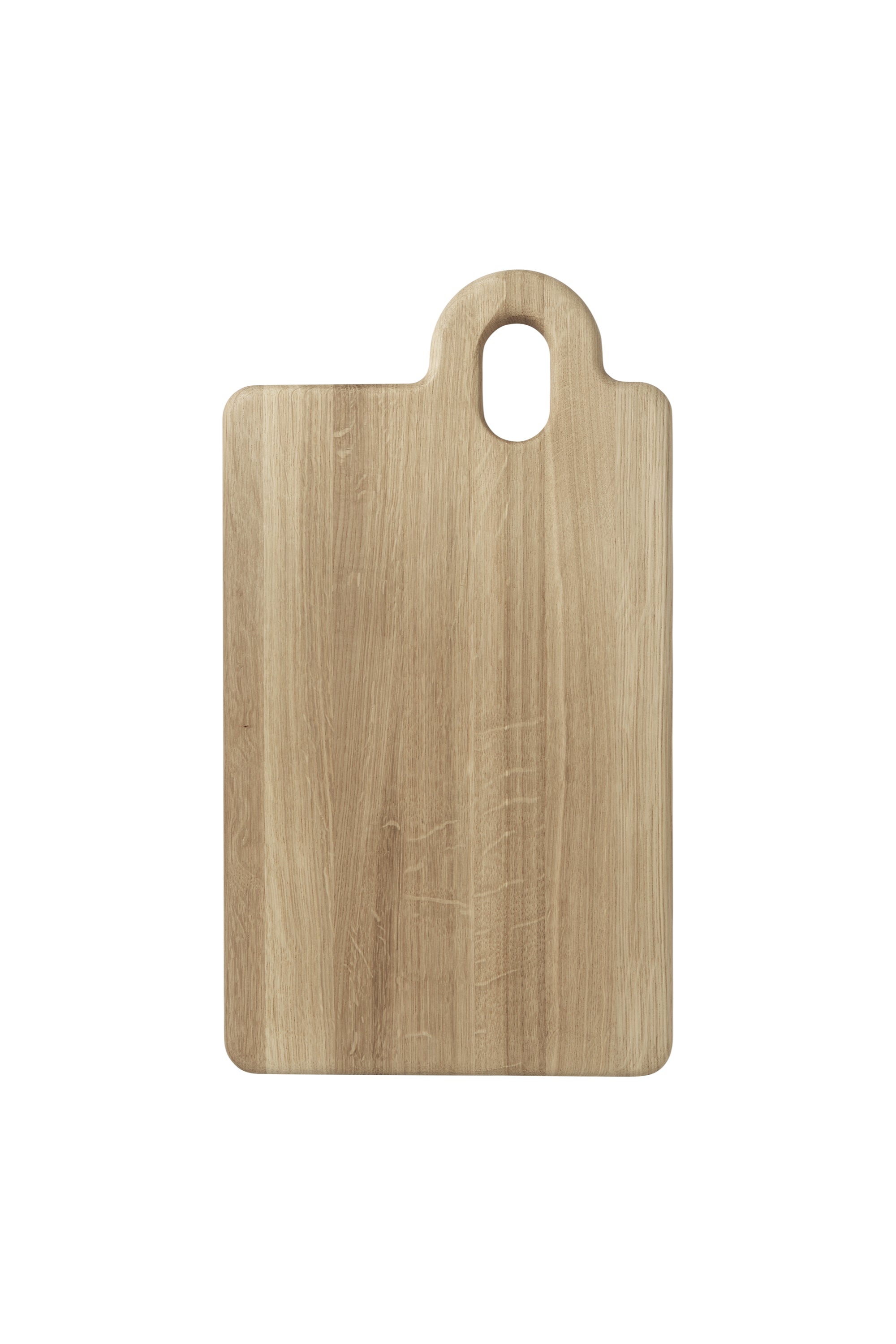 Olina Chopping board natural 25 x 45,5