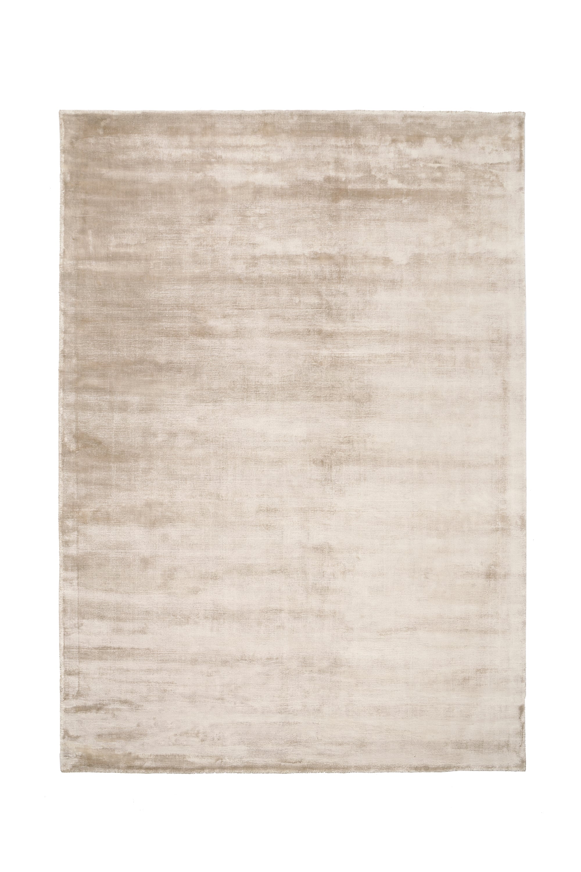 Plain rug Paloma