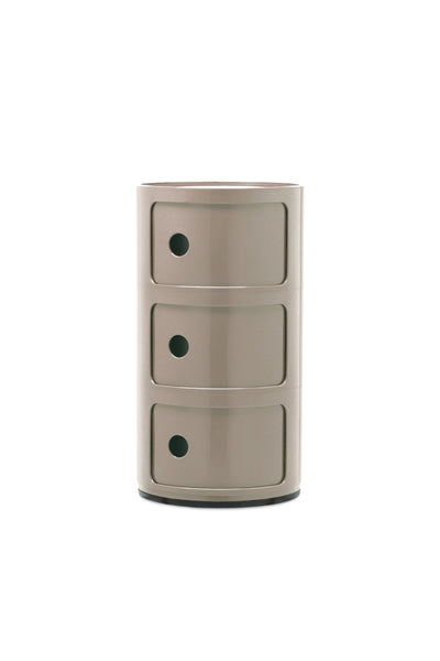 Componibili 3 elements Taupe