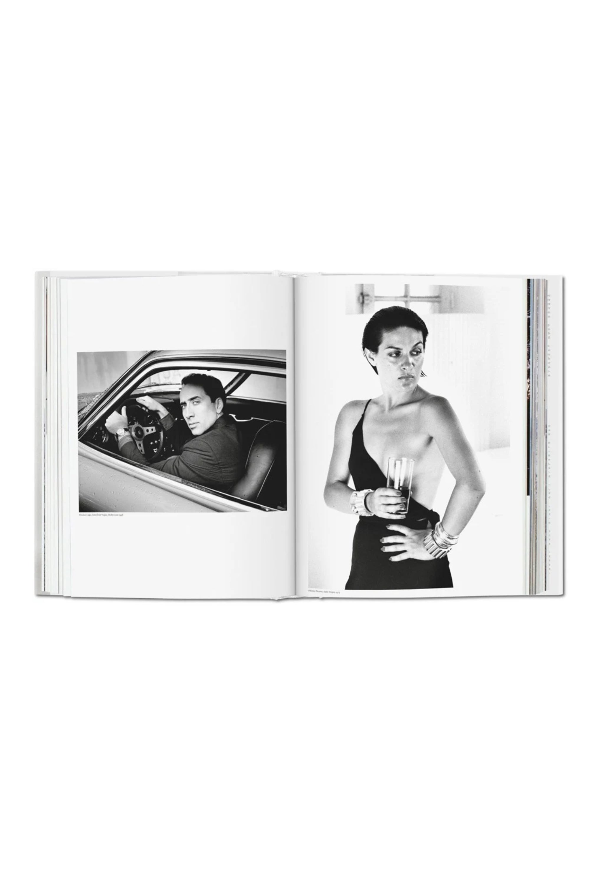 Helmut Newton - SUMO