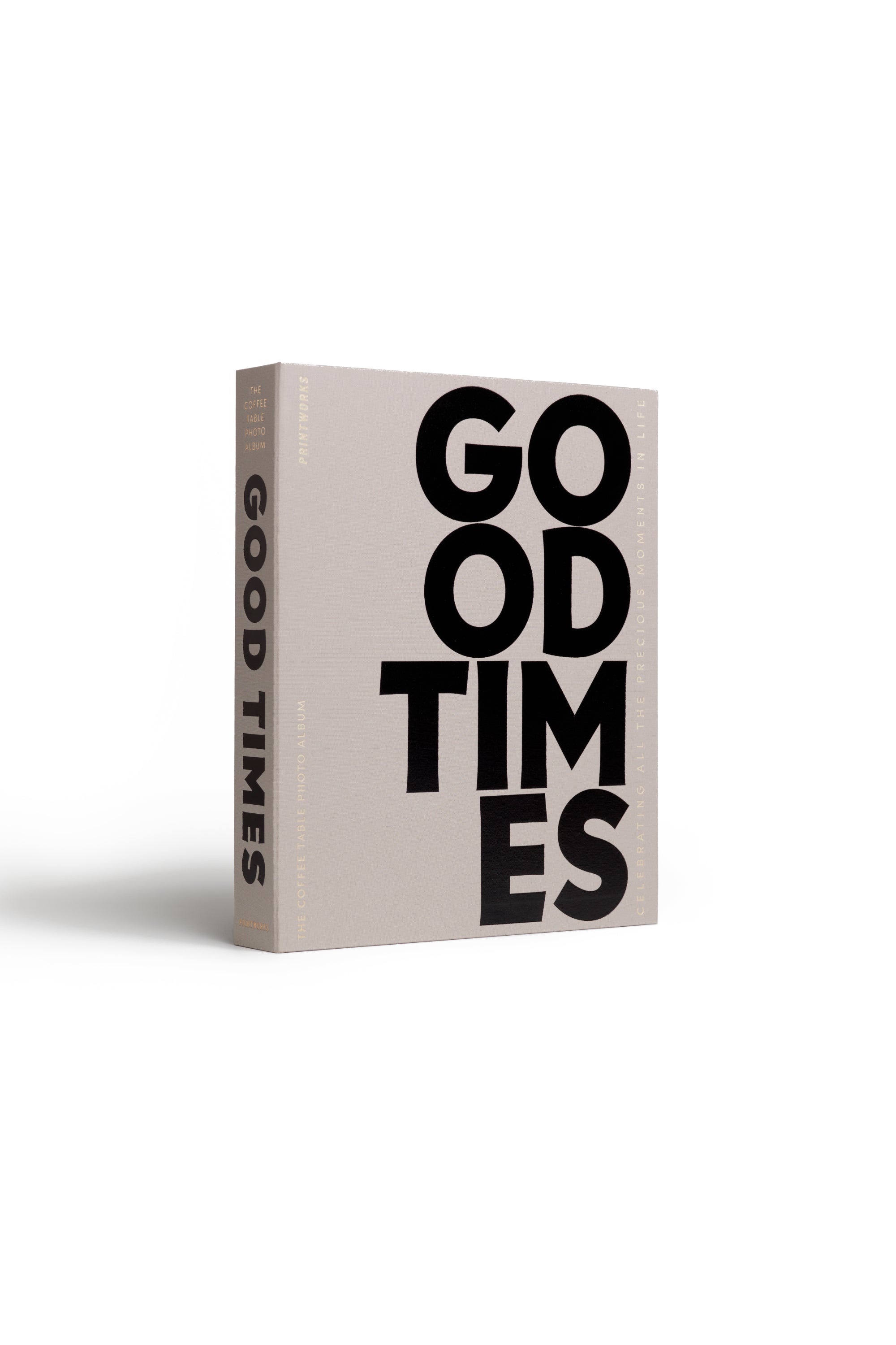 Good Times fotó album