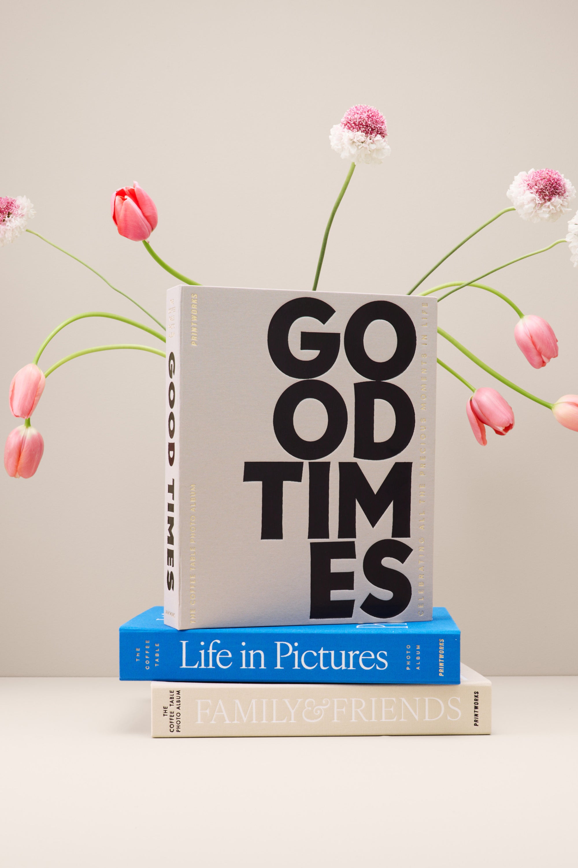 Good Times fotó album