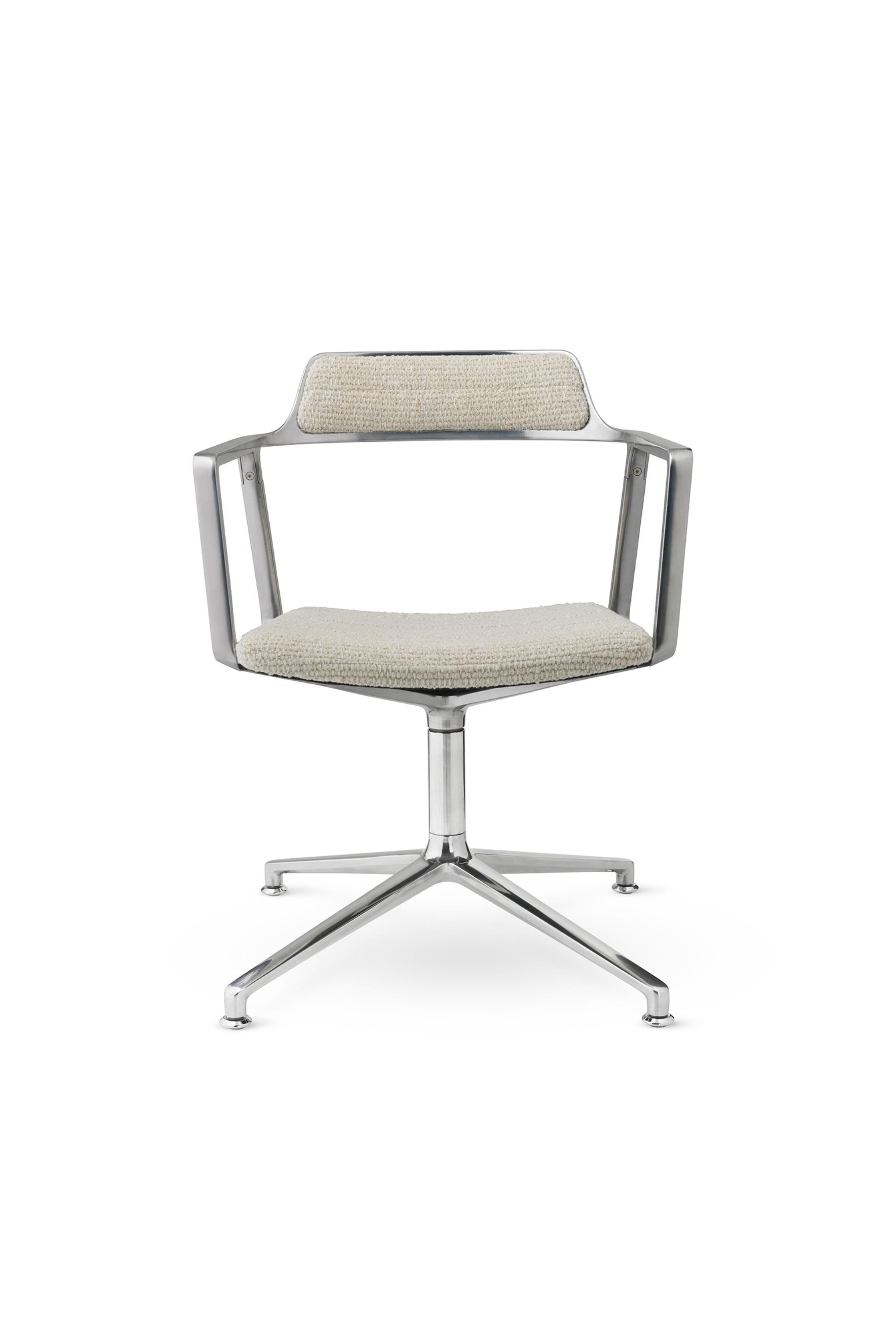 VIPP452 Swivel Chair Wavy