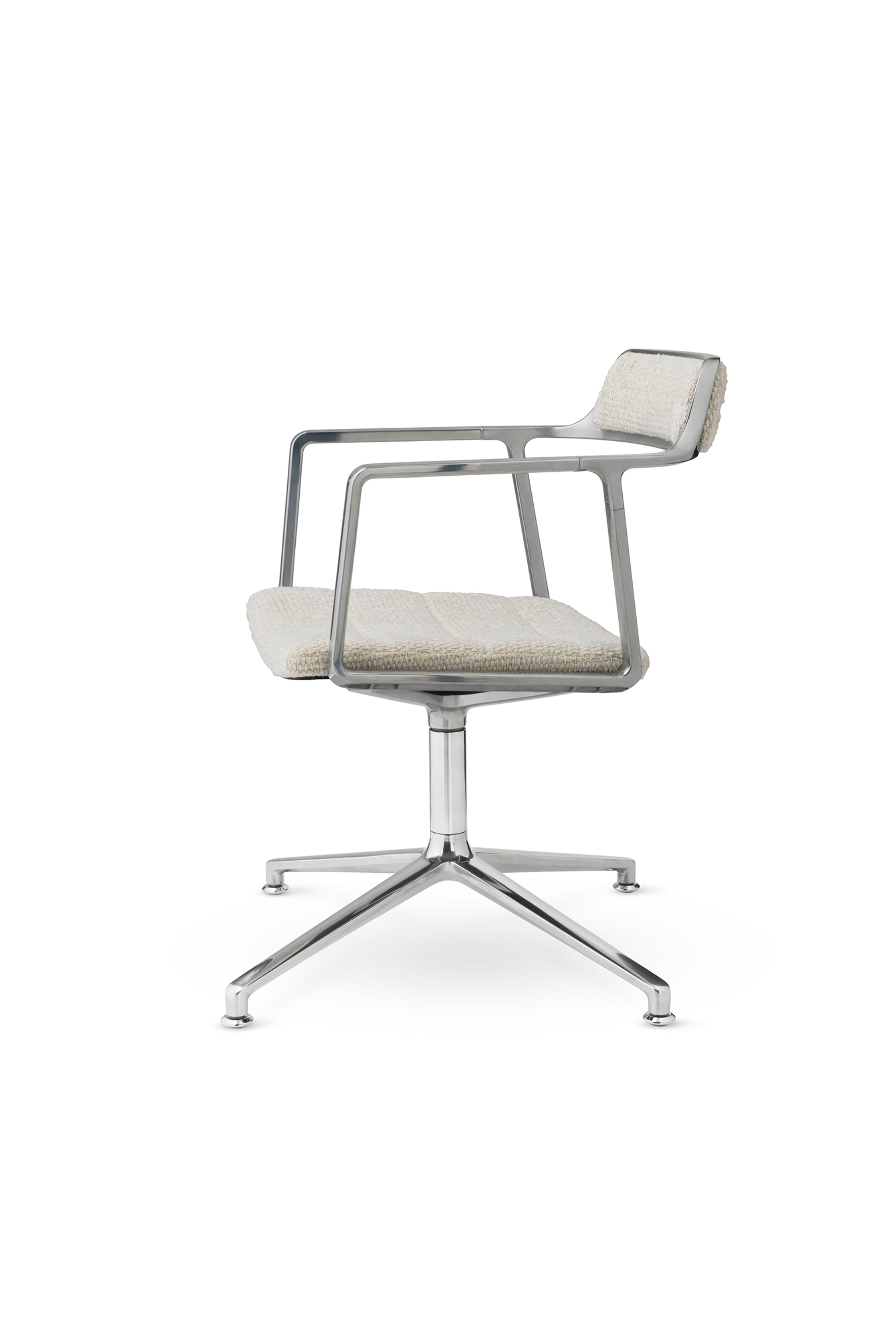 VIPP452 Swivel Chair Wavy