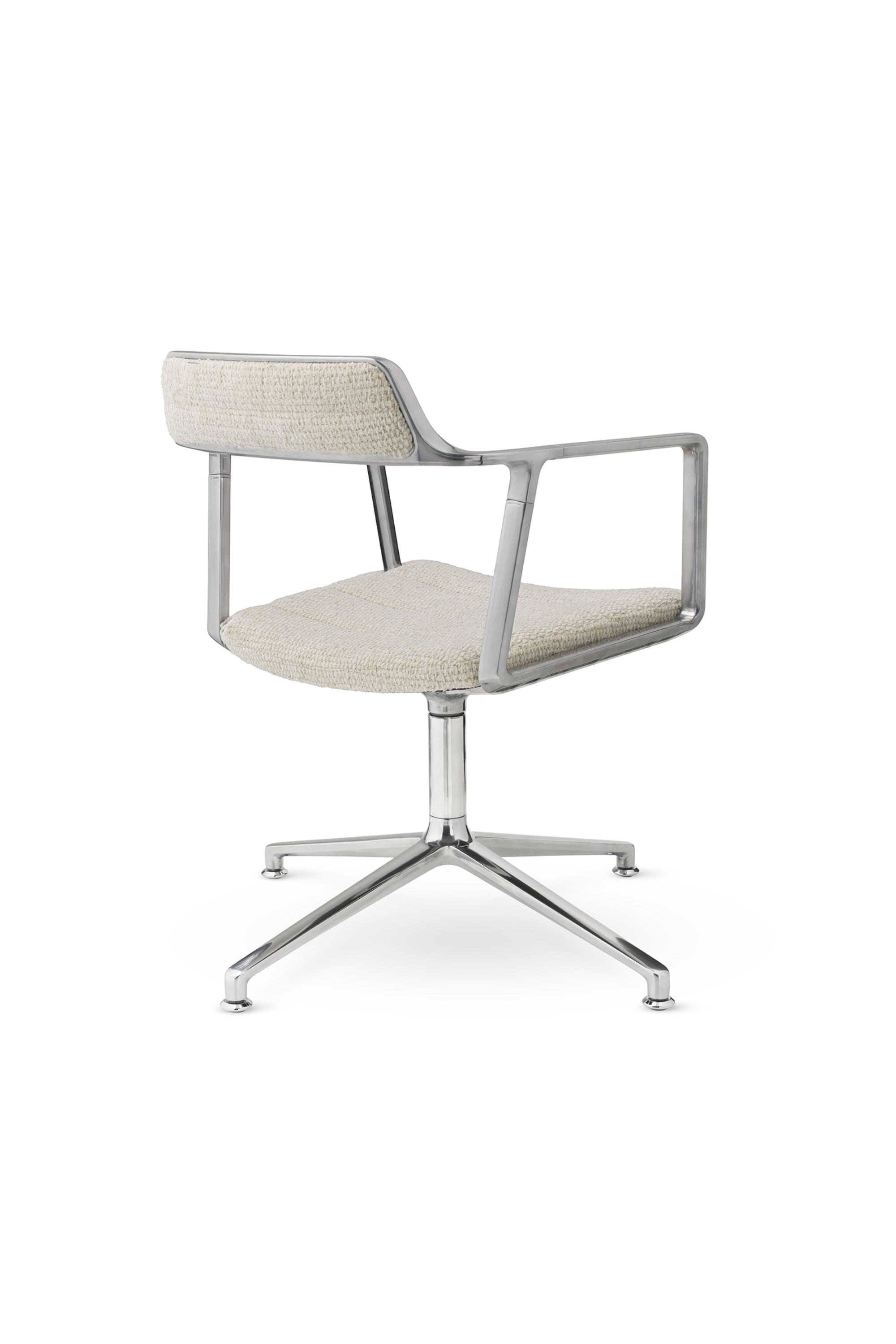 VIPP452 Swivel Chair Wavy