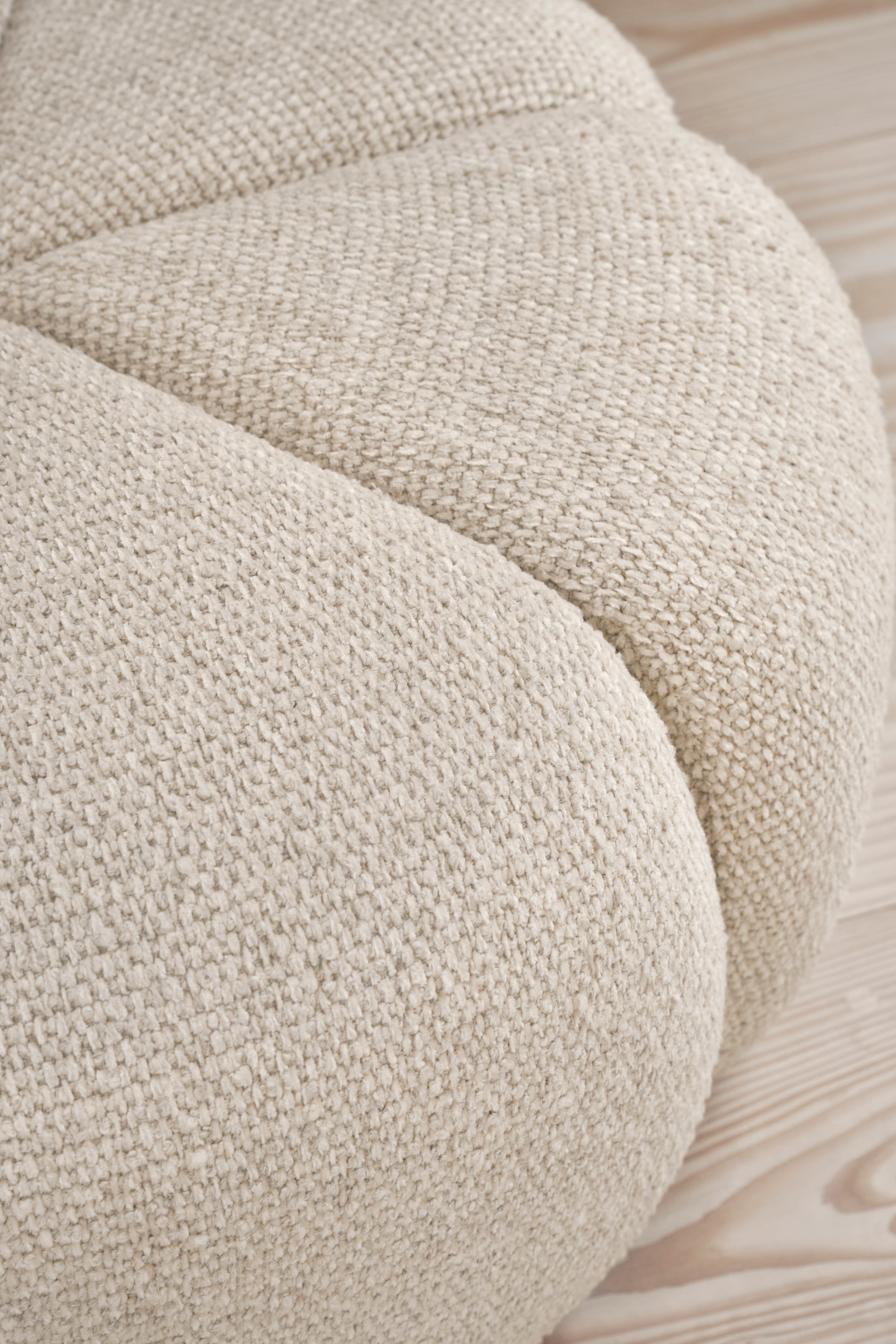 VIPP655 Pouf