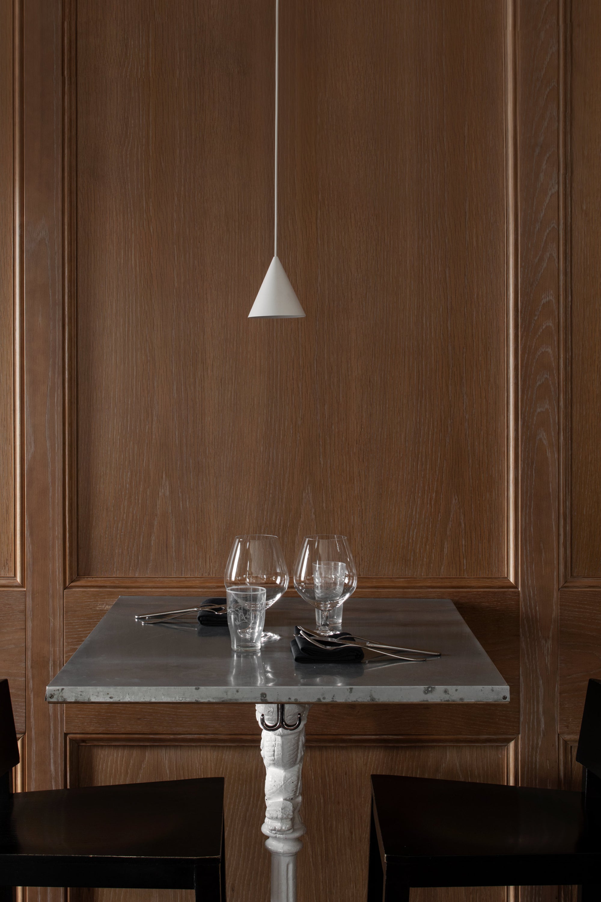 w201 S2 Extra Small Pendant Lamp white