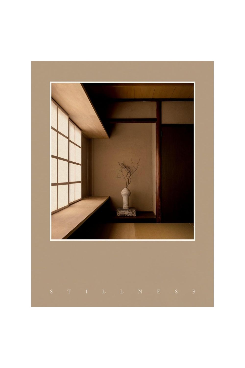 Stillness