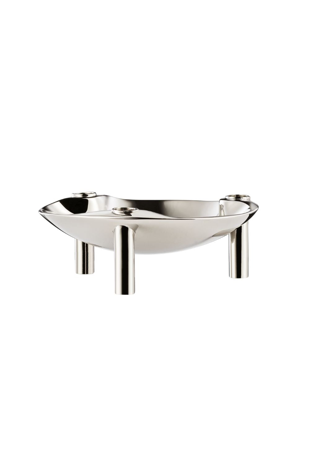 Chrome Bowl | Stoff Nagel | Home of Solinfo
