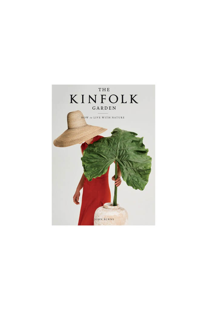 Kinfolk Garden