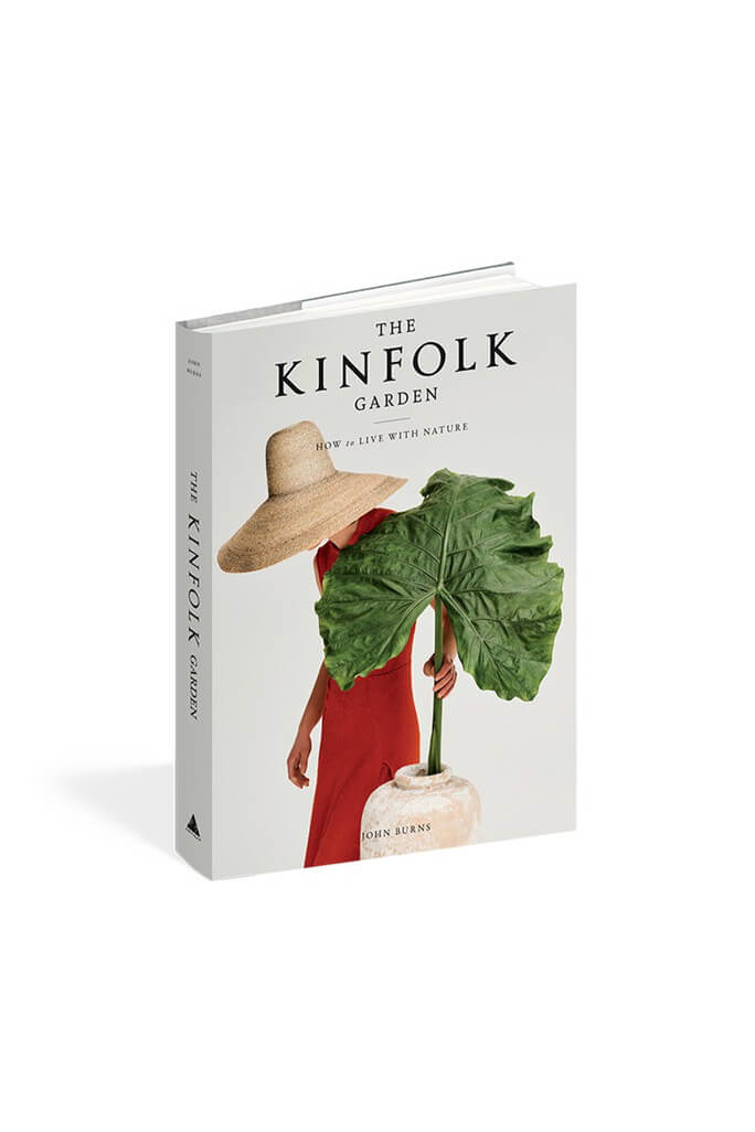 Kinfolk Garden