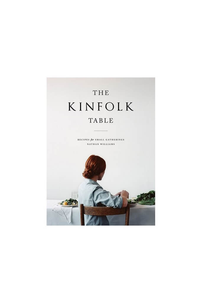 Kinfolk Table