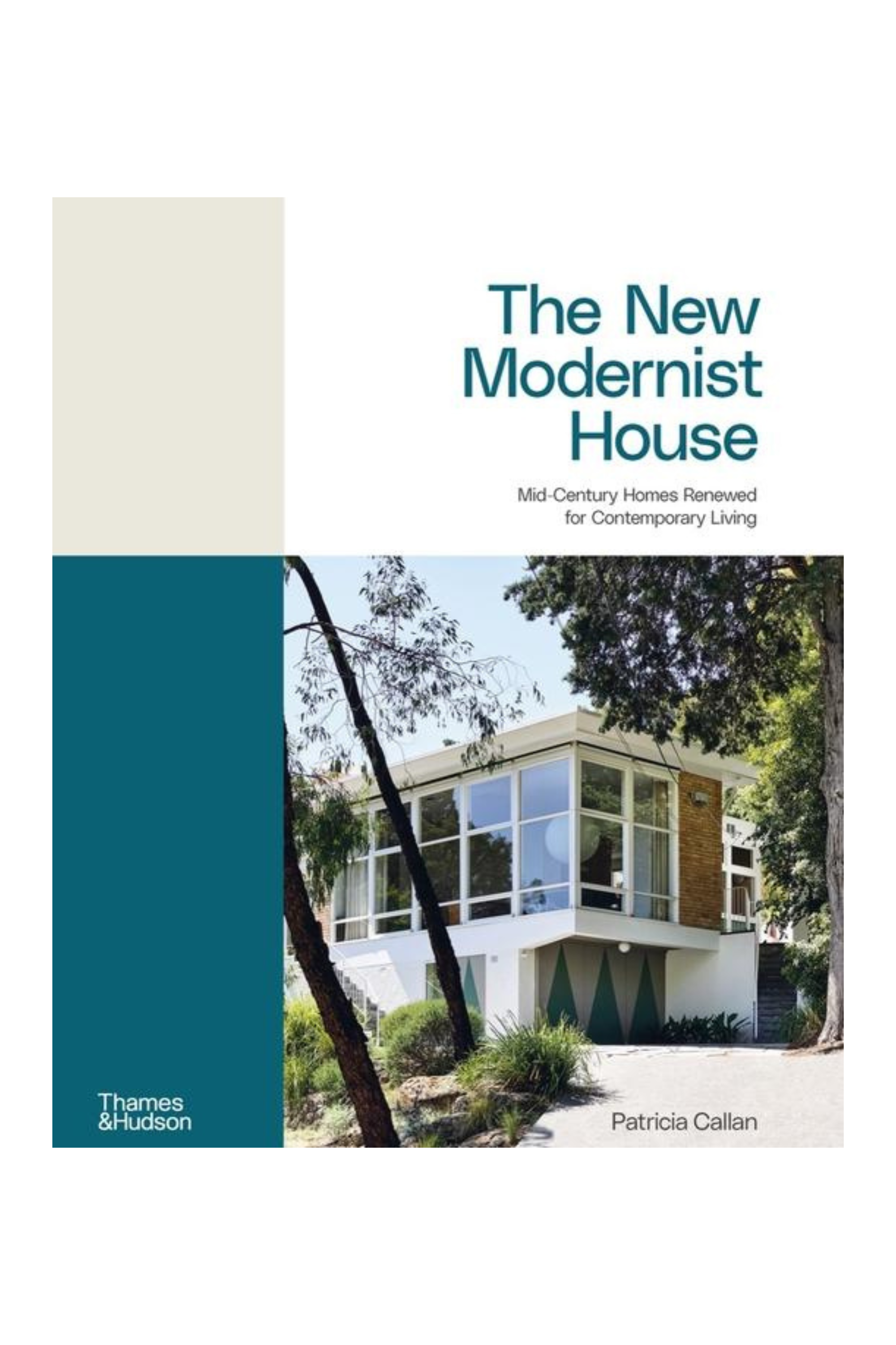 The New Modernist House | New Mags | Home of Solinfo