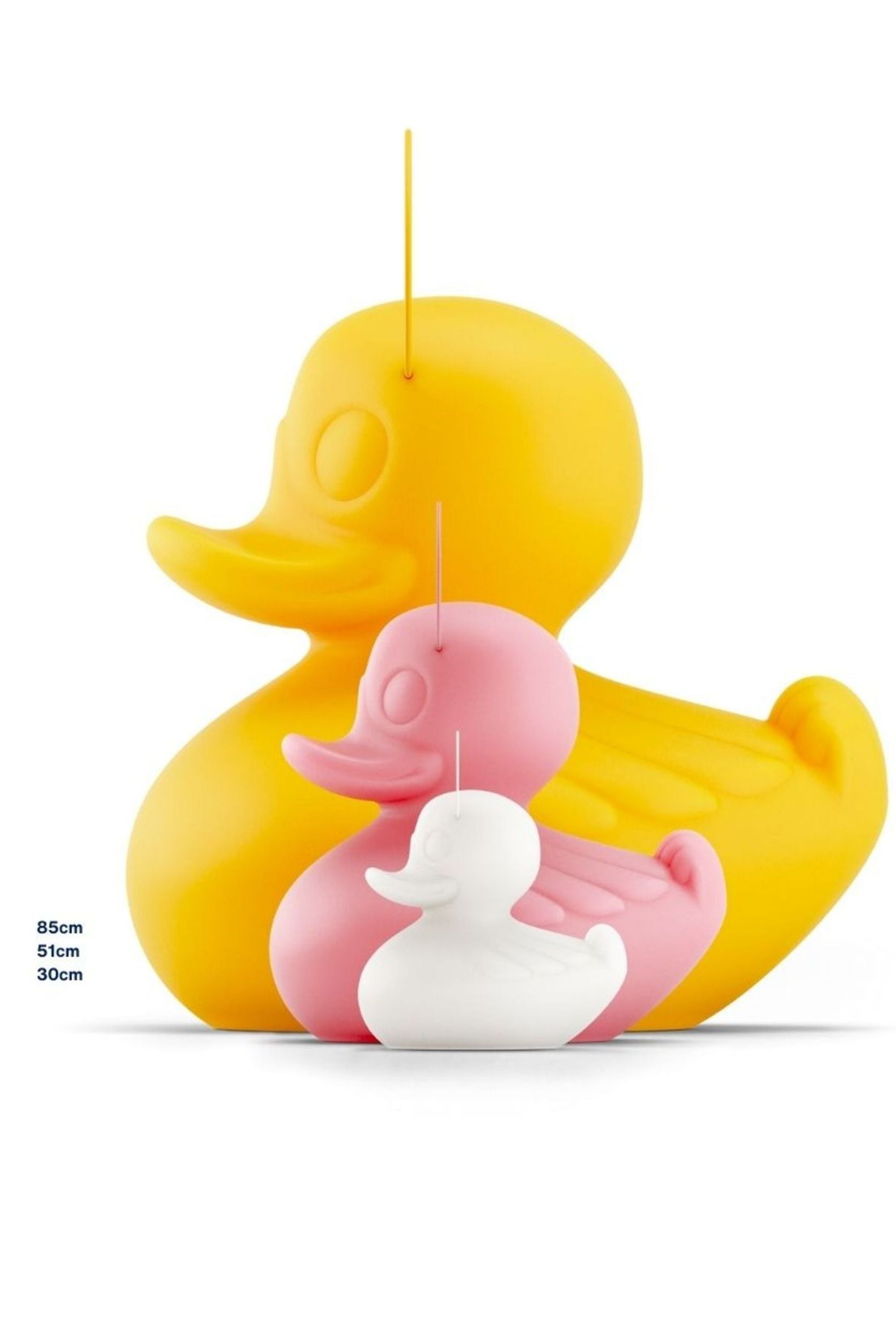 The DUCK-DUCK Lamp Small