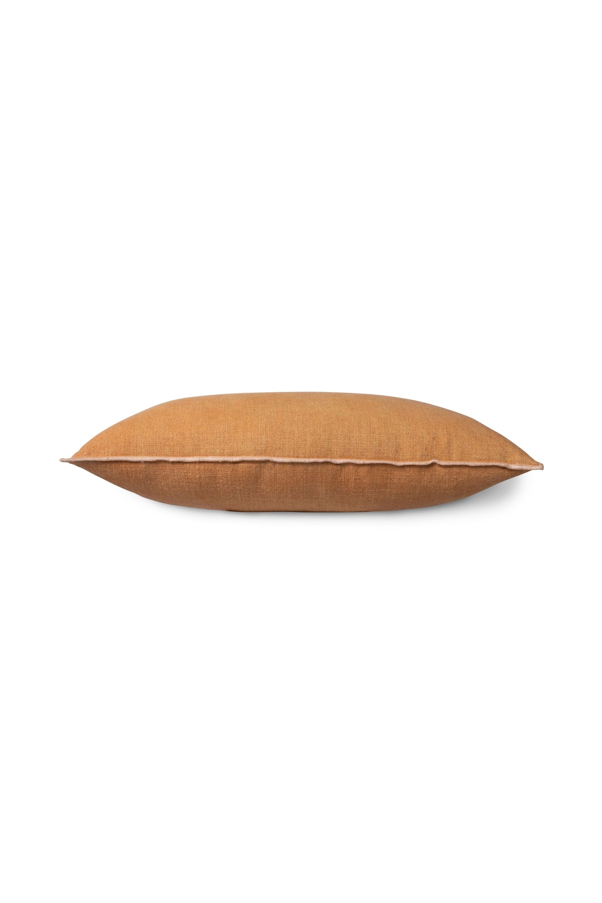 Cushion spicy ginger