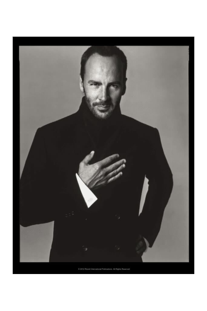 Tom Ford