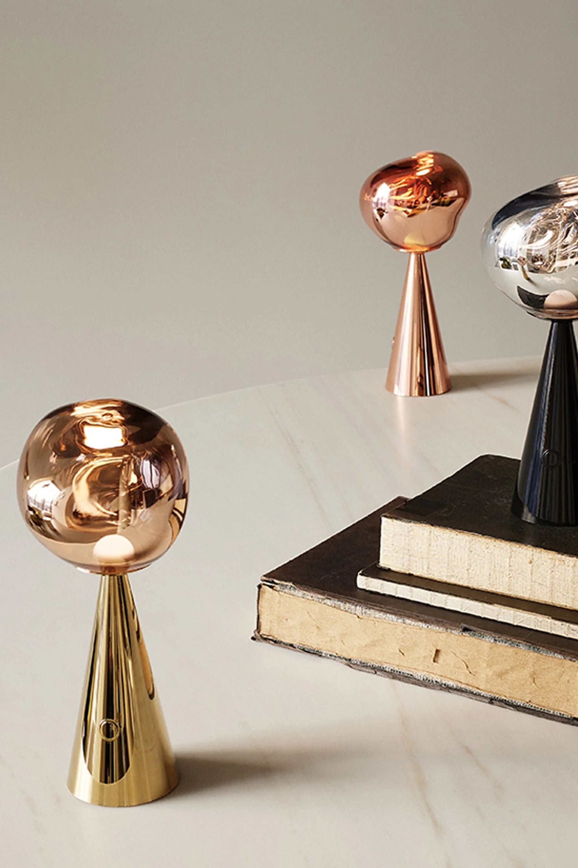 Melt hordozható arany