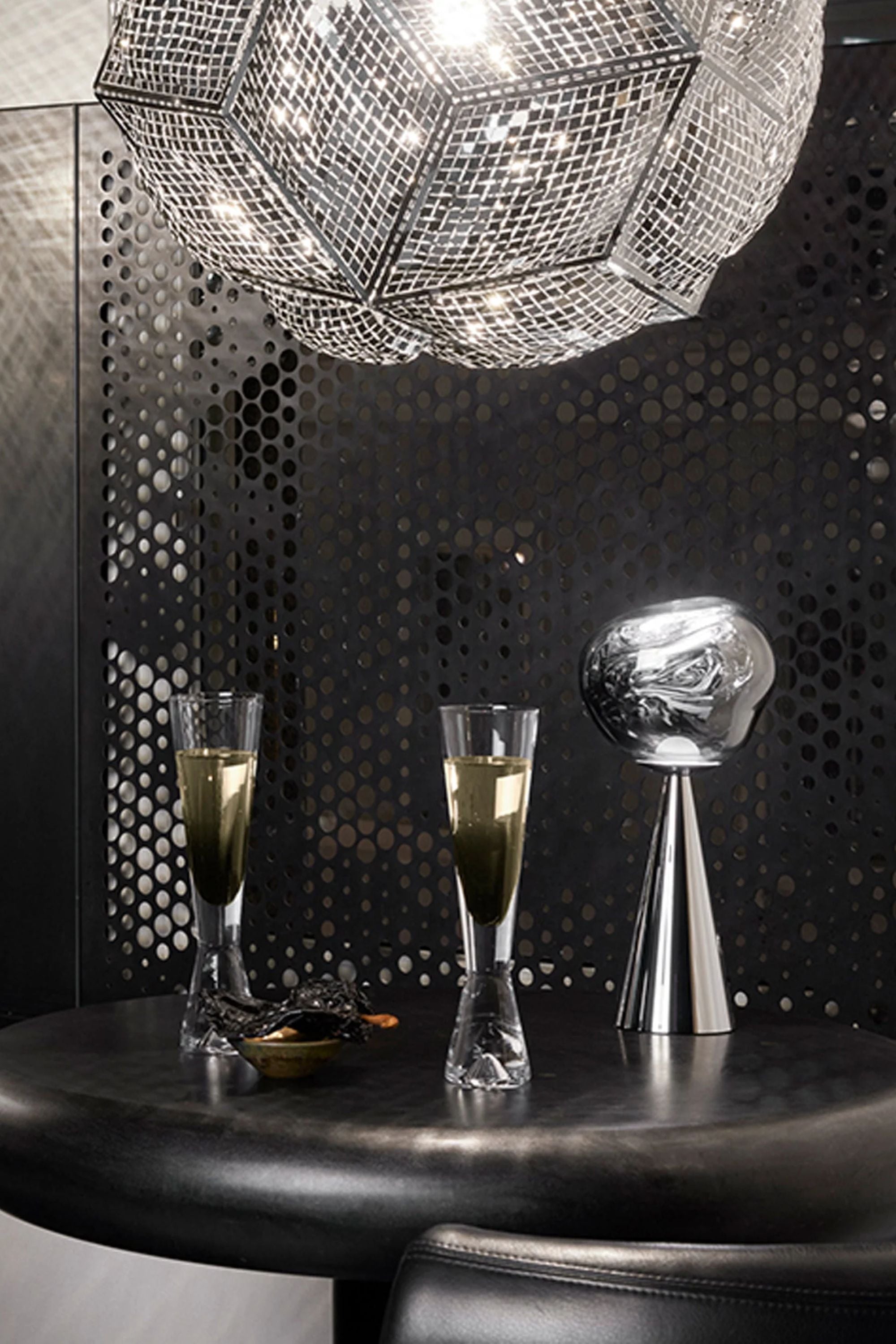 Melt hordozható ezüst