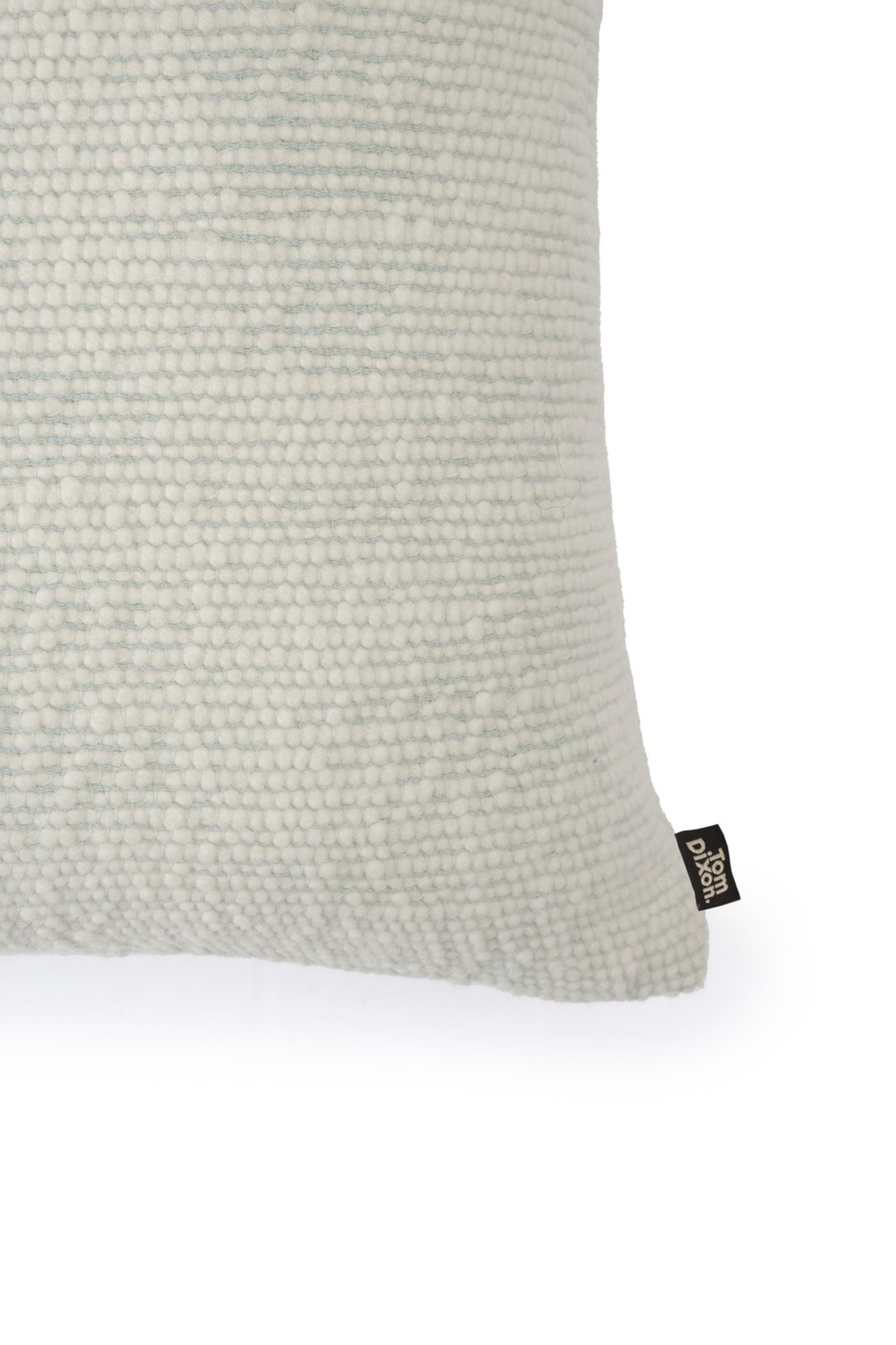 Ridge Cushion natural