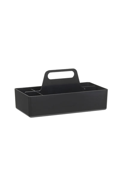 Toolbox fekete RE