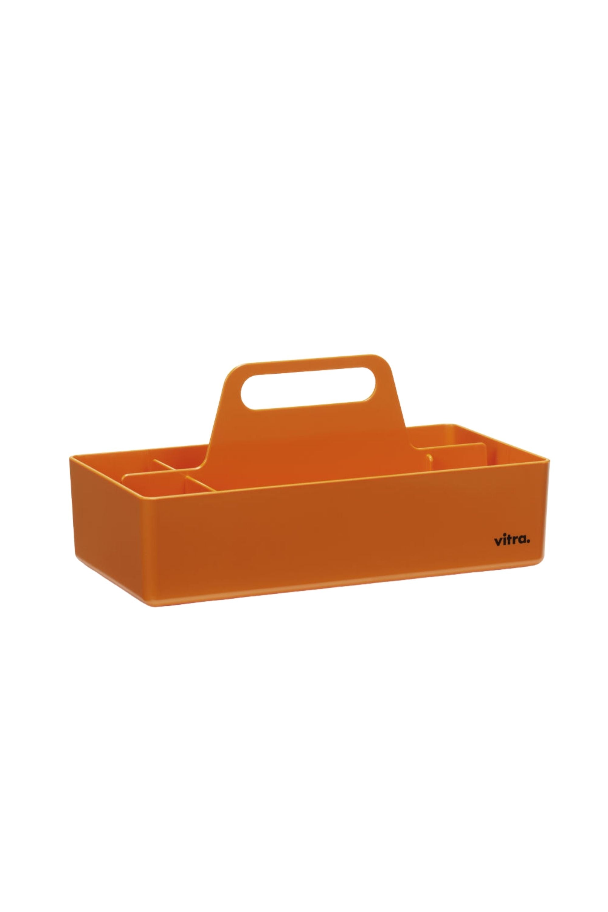 Toolbox tangerine RE
