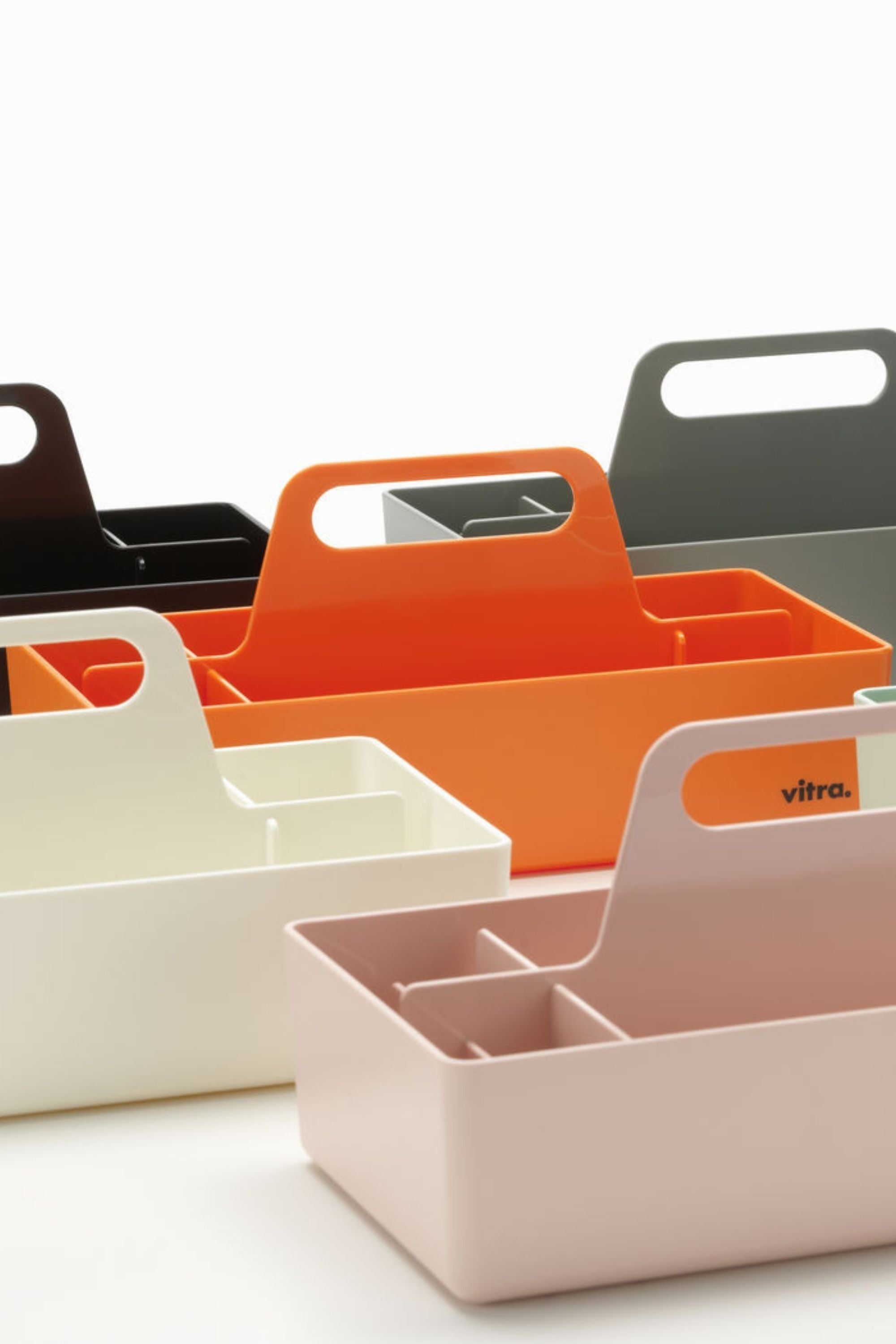 Toolbox tangerine RE