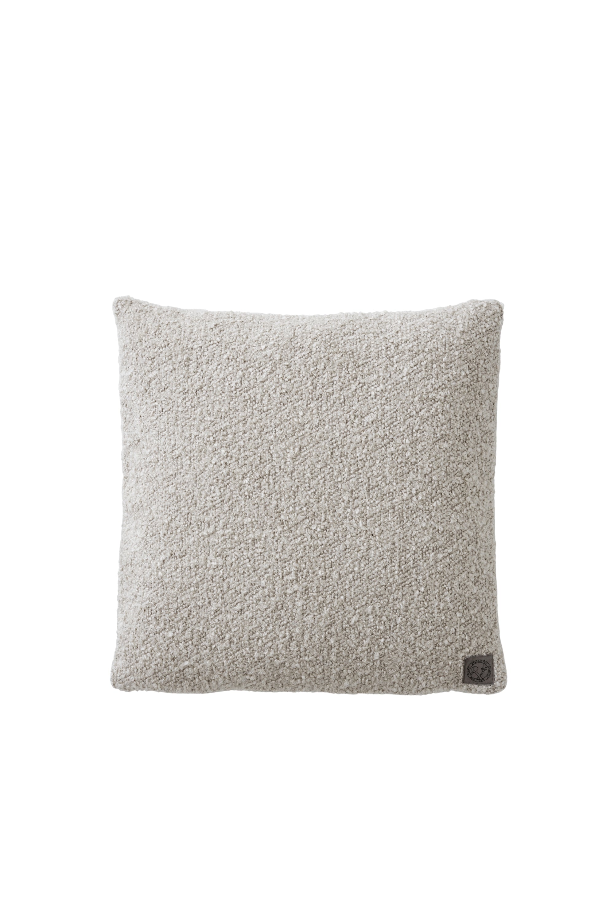 Collect - Soft boucle cloud cushion