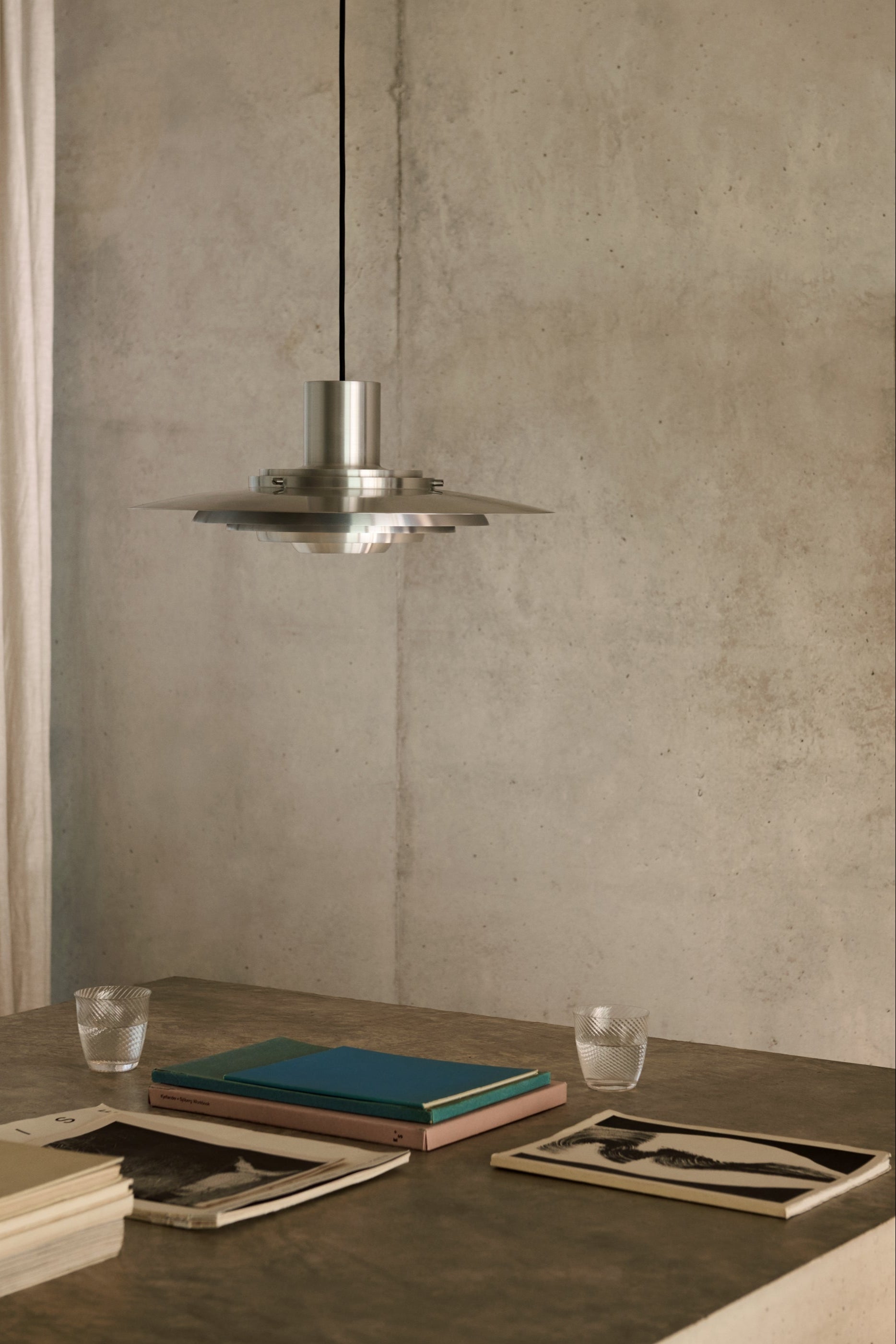 P376 KF1 Aluminium| &Tradition | Home of Solinfo | 