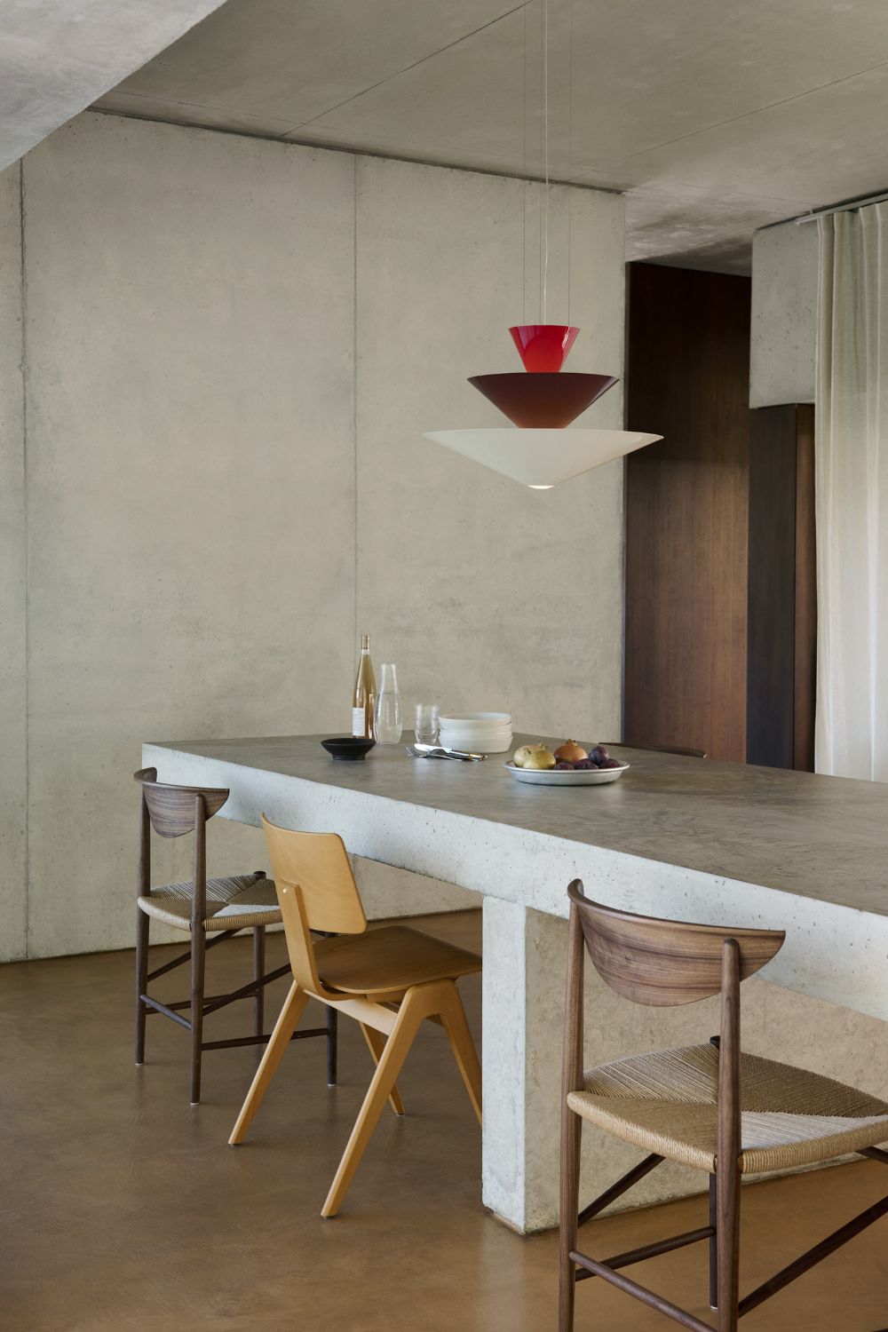 Gio LN14 Chandelier | &Tradition | Home of Solinfo