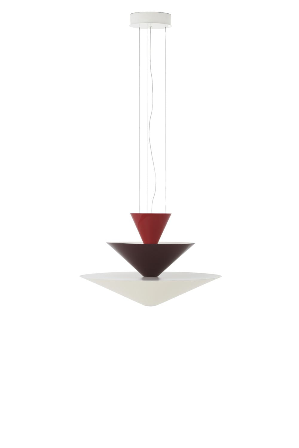 Gio LN14 Chandelier | &Tradition | Home of Solinfo