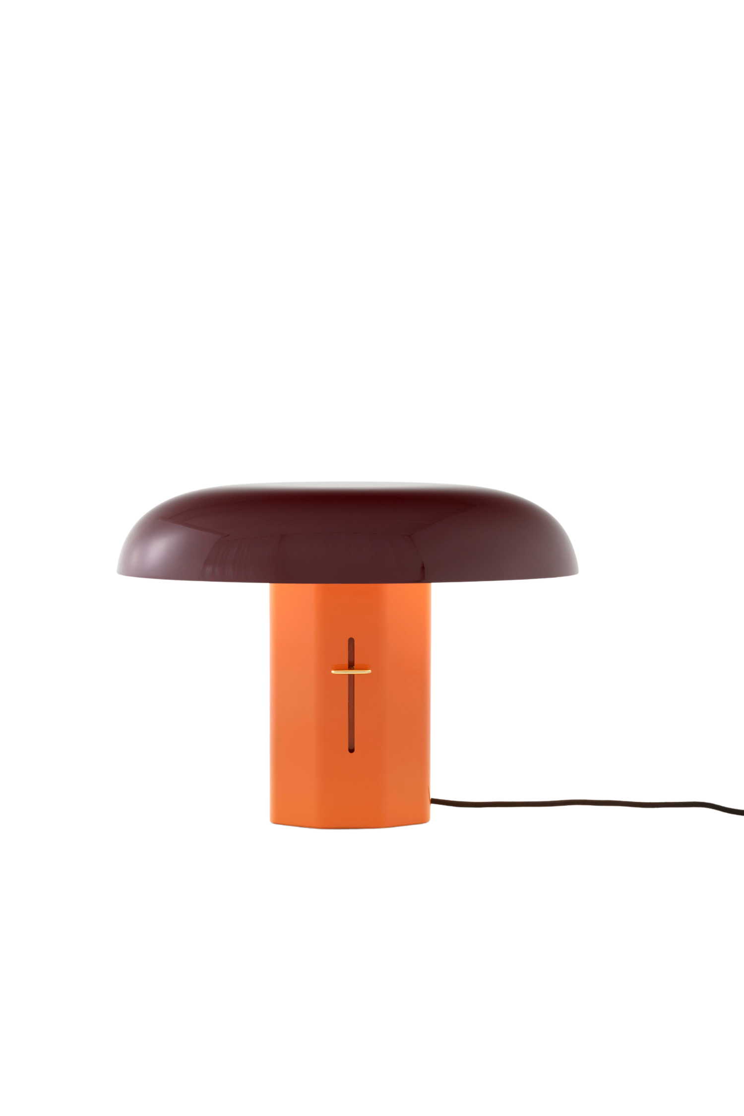 Montera JH42 table lamp | &Tradition | Home of Solinfo