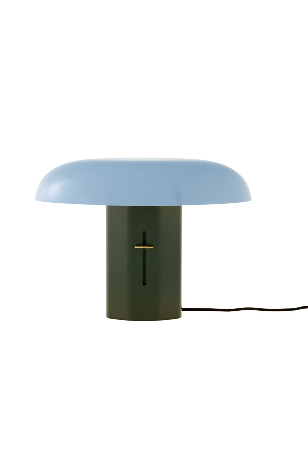 Montera JH42 Forest & Sky table lamp | &Tradition | Home of Solinfo