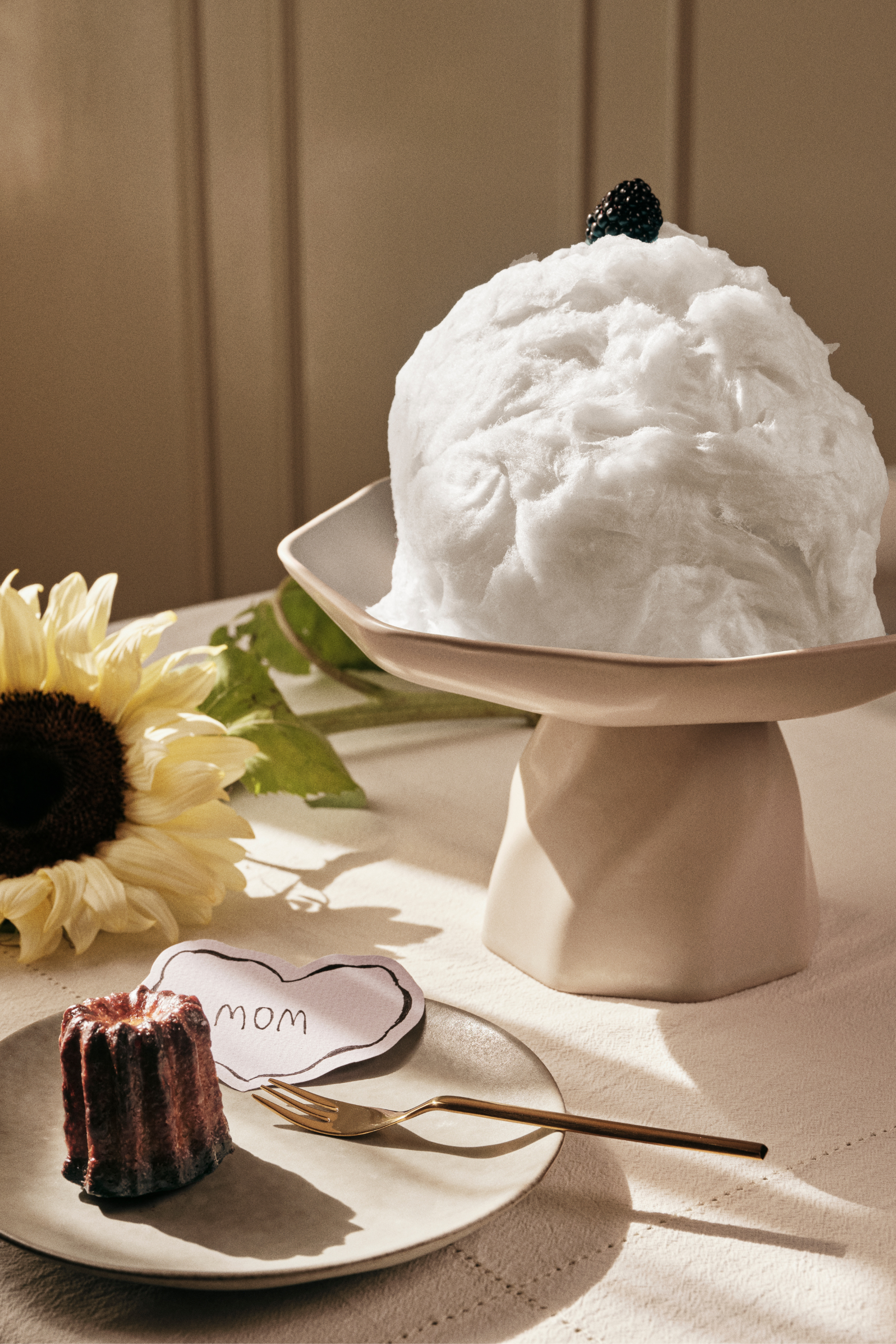 Tvis Cake Fork set of 4