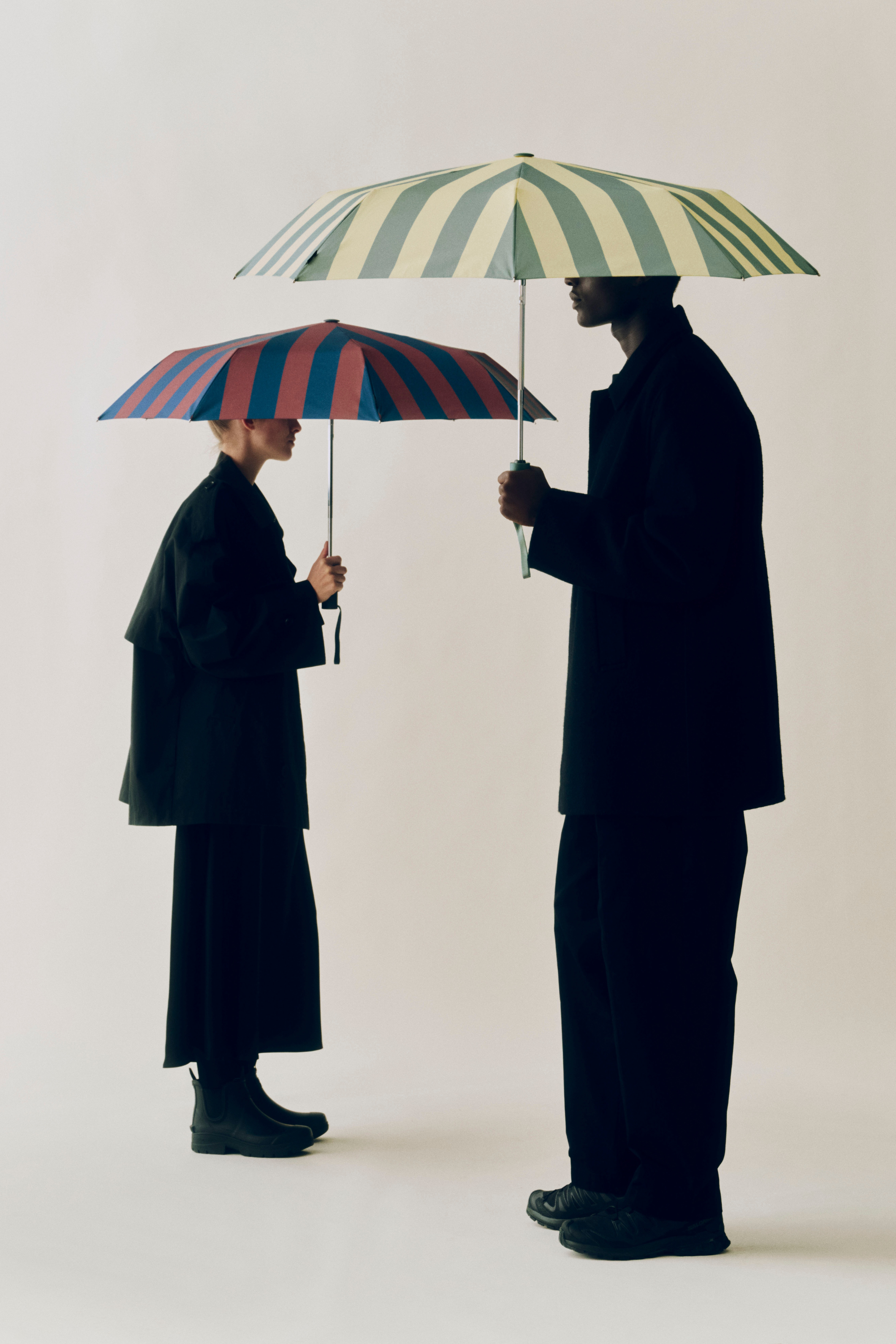 Regn barna esernyő