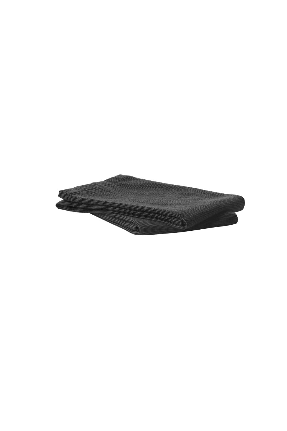 VIPP121 Tea Towel 2 pcs Dark Grey | Vipp | Home of Solinfo