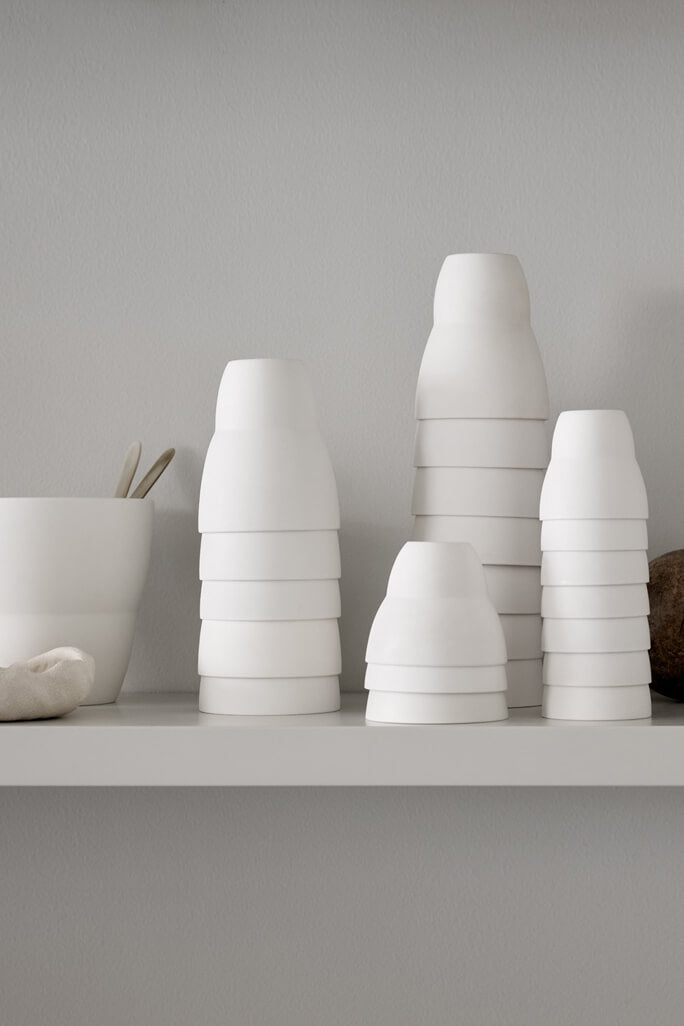 VIPP Tea Cup Set | Vipp | Home of Solinfo
