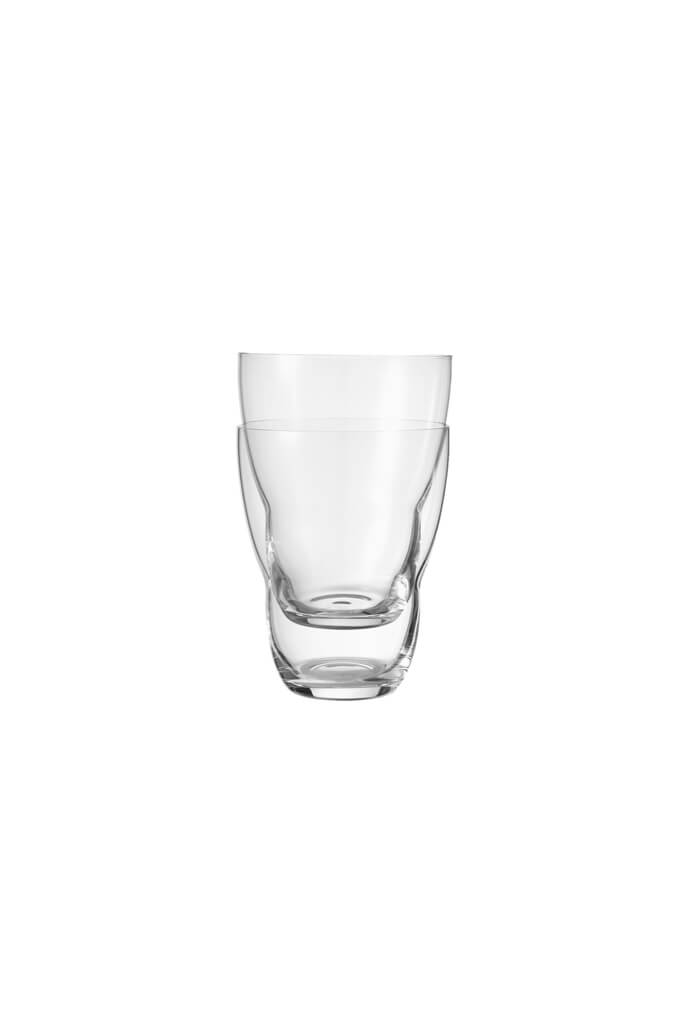VIPP242 Large Glass 2 pcs. | Vipp | Home of Solinfo