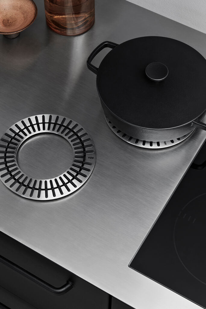 VIPP268 Trivet set of 2 | Vipp | Home of Solinfo