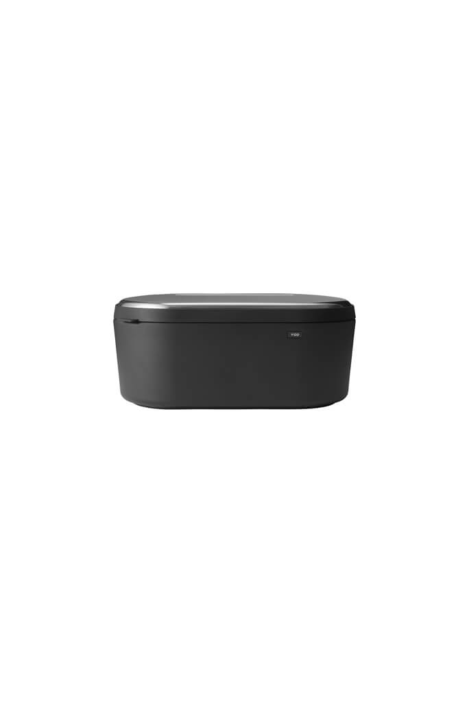 VIPP270 Breadbox | Vipp | Home of Solinfo