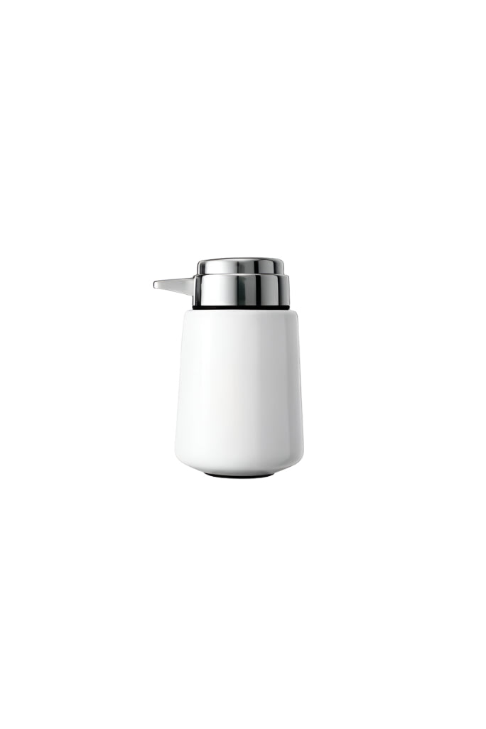 VIPP9 Dispenser White | Vipp | Home of Solinfo
