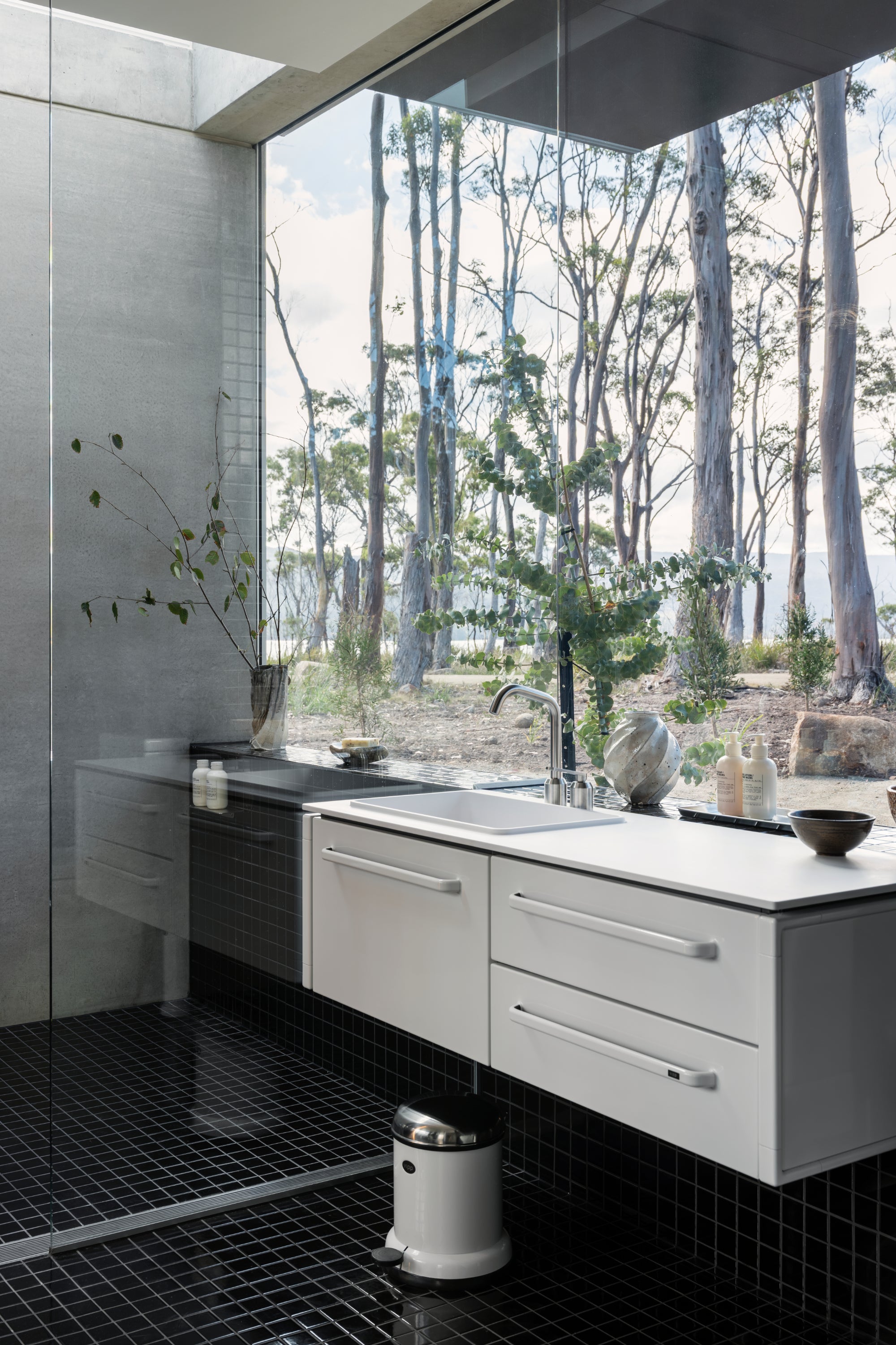 Vipp982 Bathroom Module